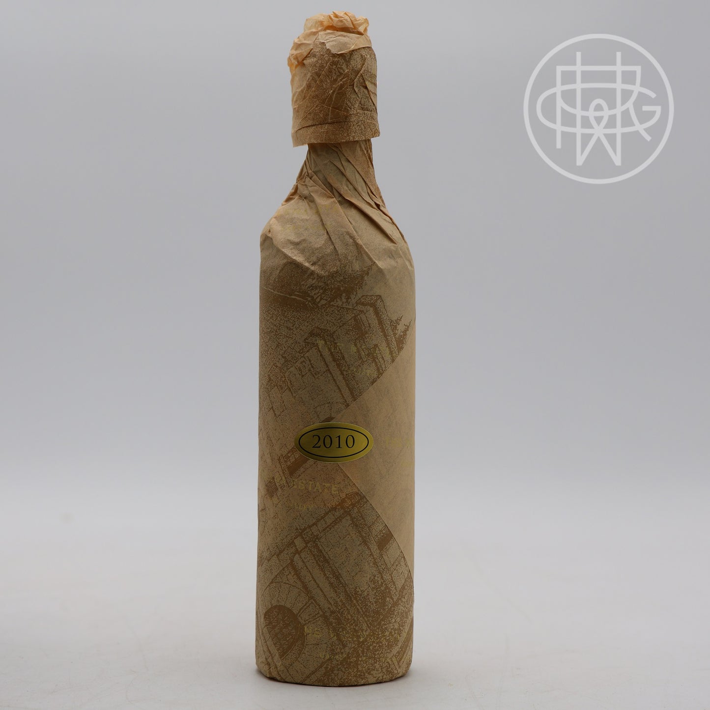 Montelena Estate Cabernet 2010 750mL