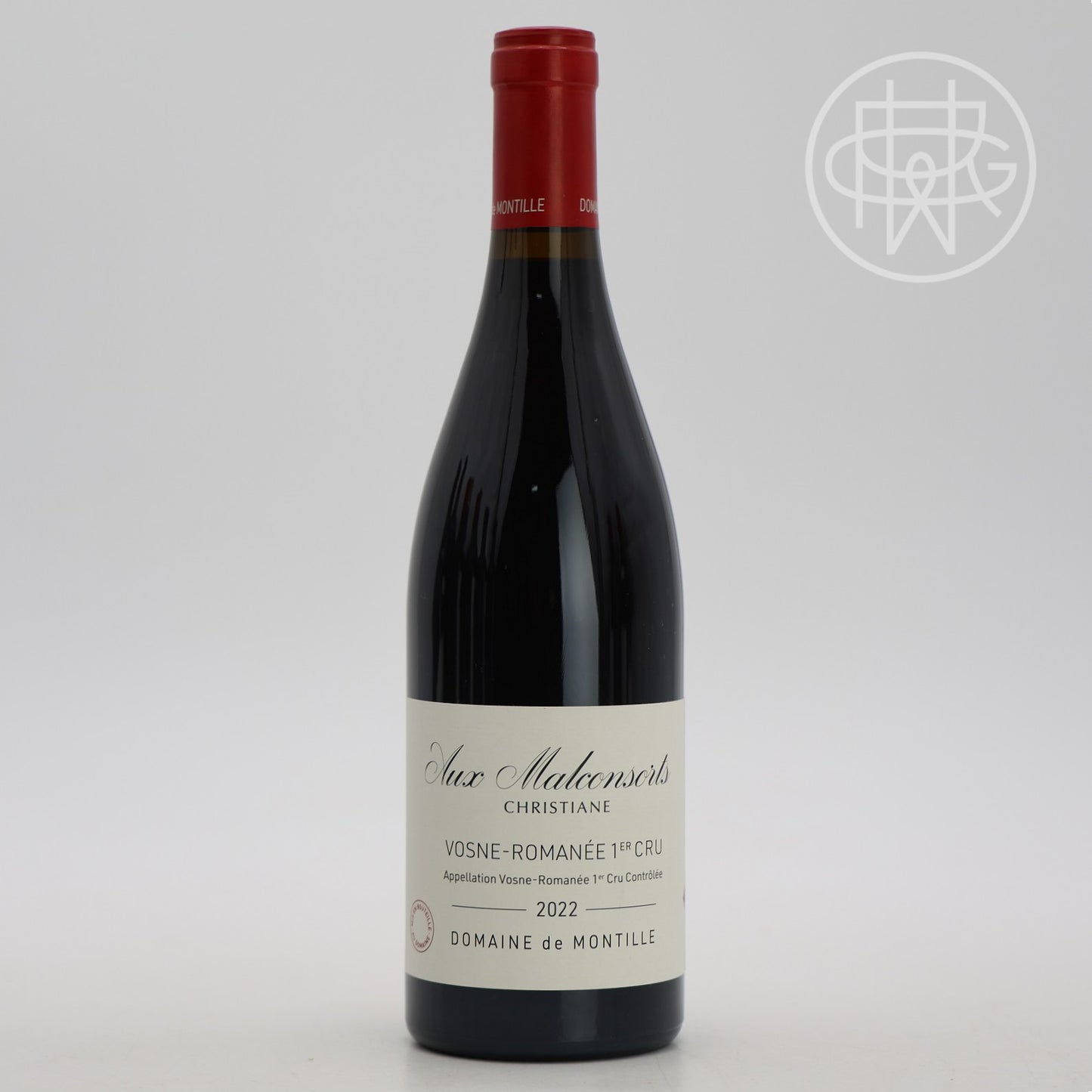 Montille Malconsorts Christiane 2022 750mL