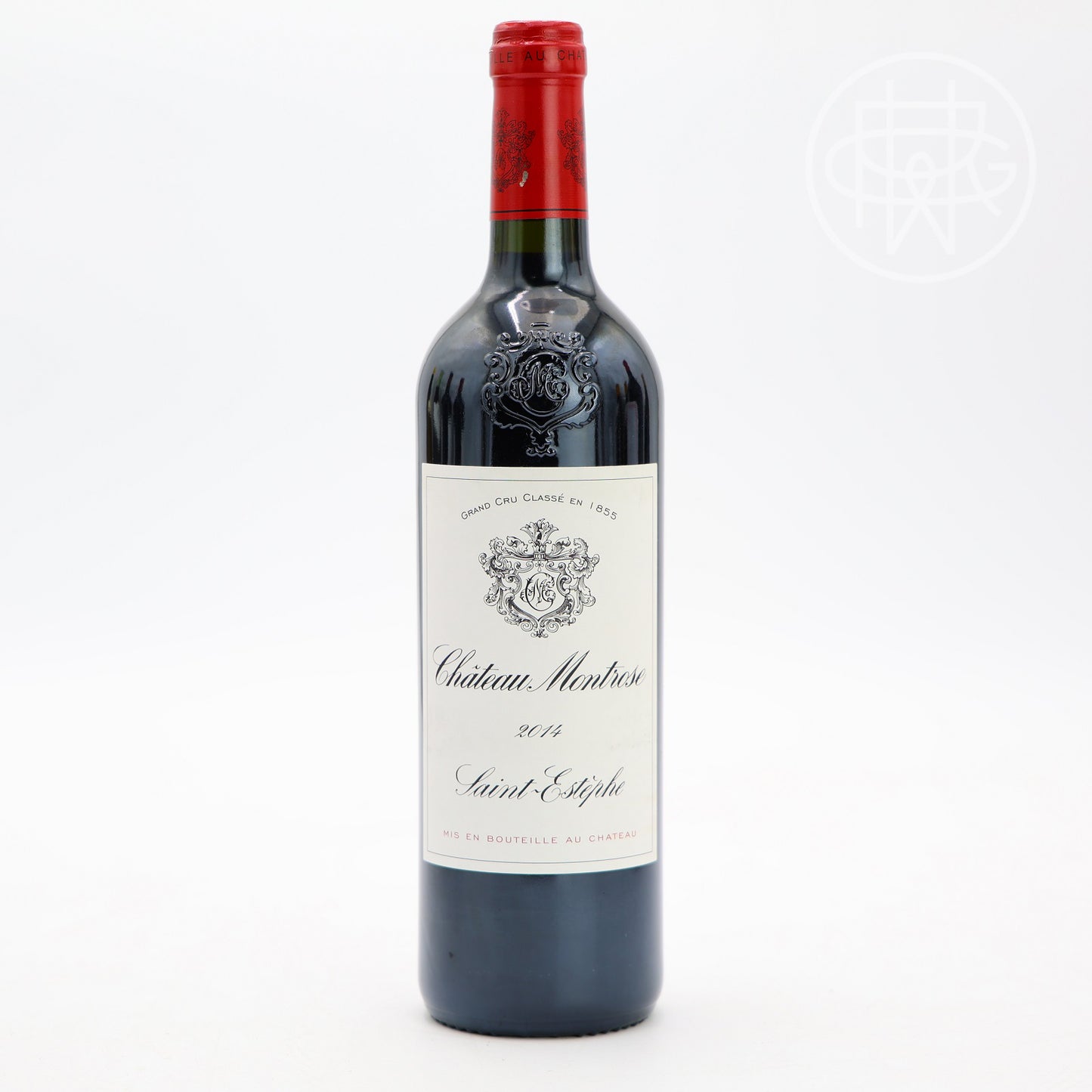 Montrose 2014 750mL