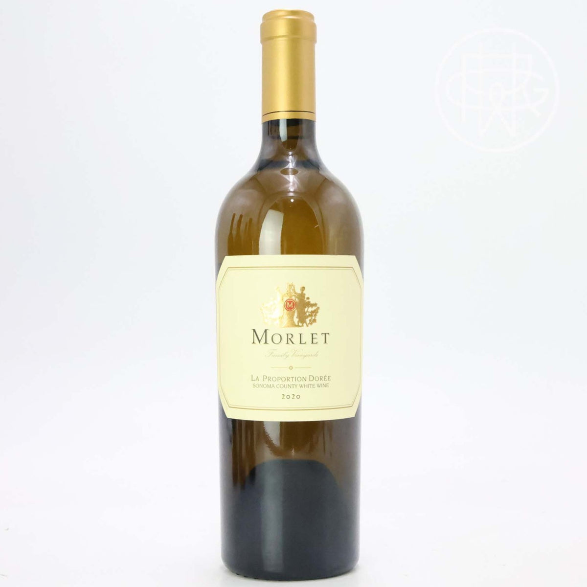 Morlet La Proportion Doree 2020 750mL