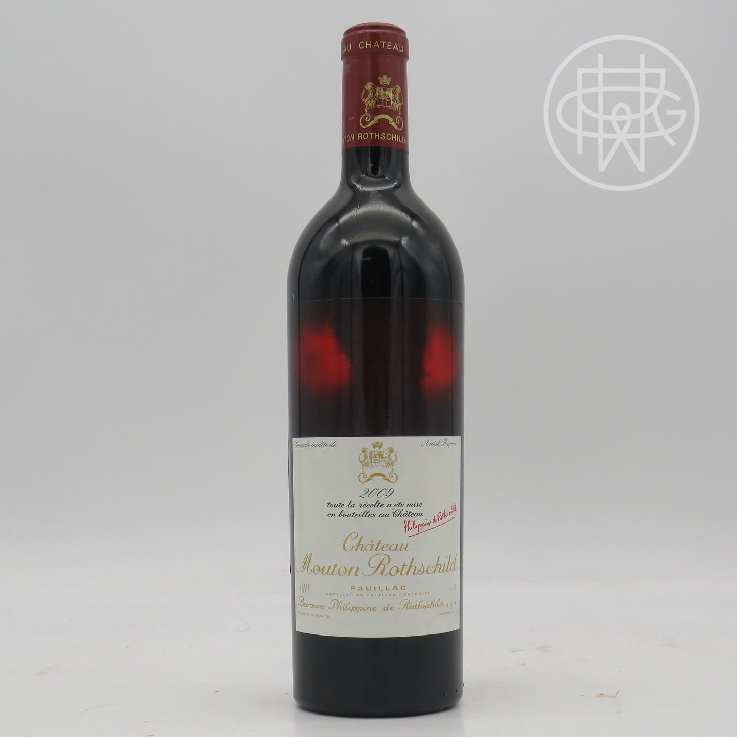 Mouton 2009 750mL