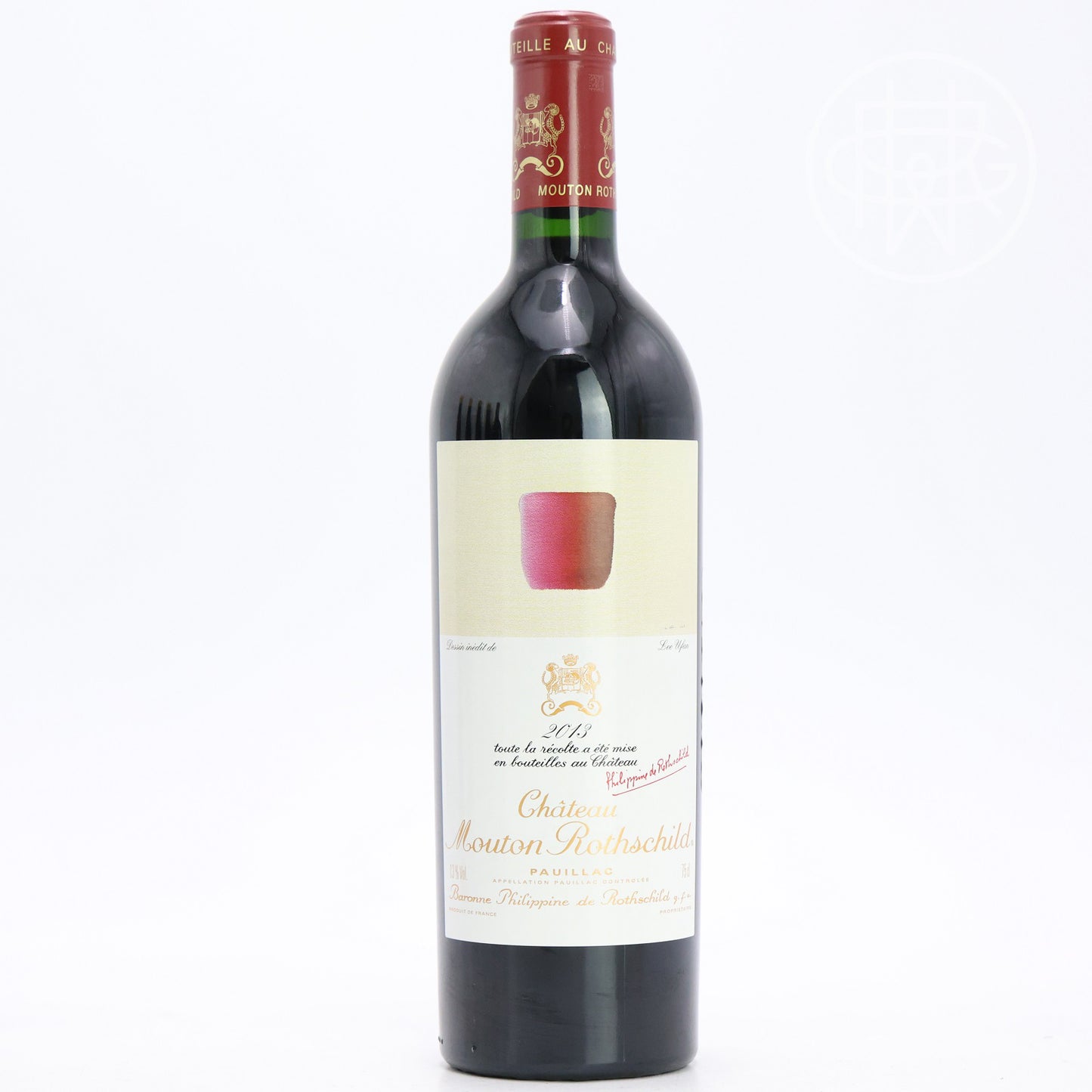 Mouton 2013 750mL