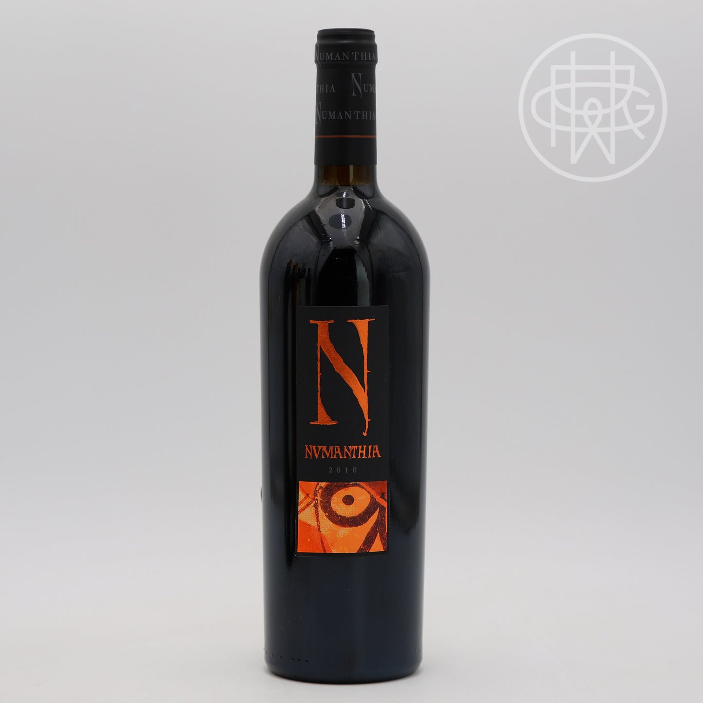 Numanthia 2010 750mL