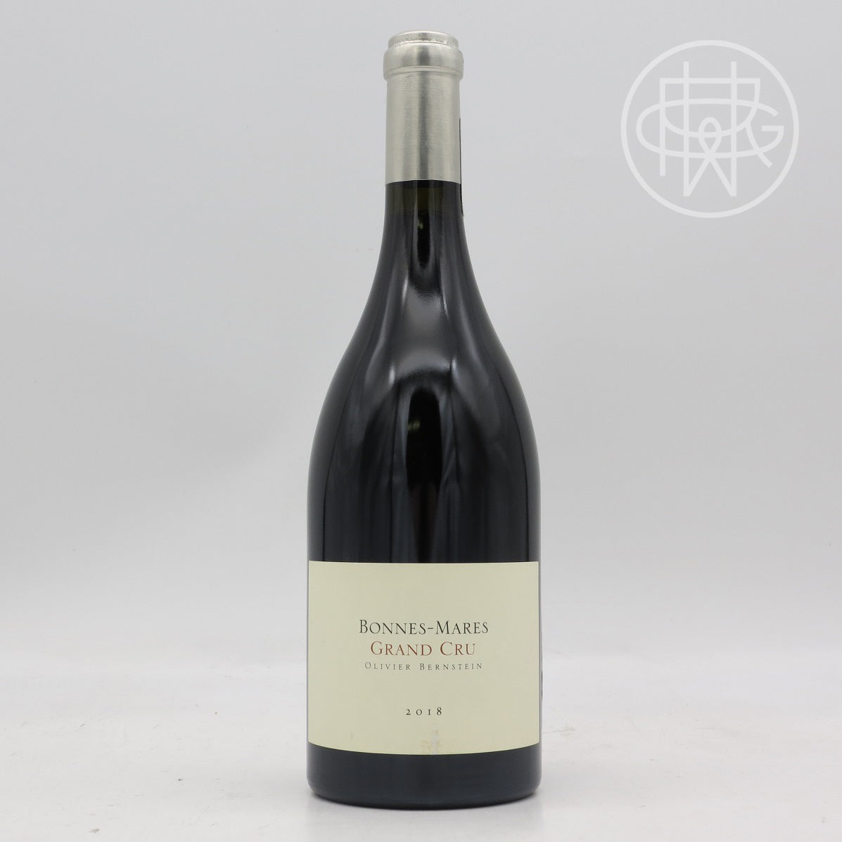 Olivier Bernstein Bonnes Mares 2018 750mL