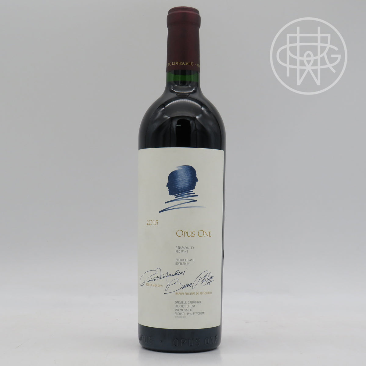 Opus One 1995 750mL