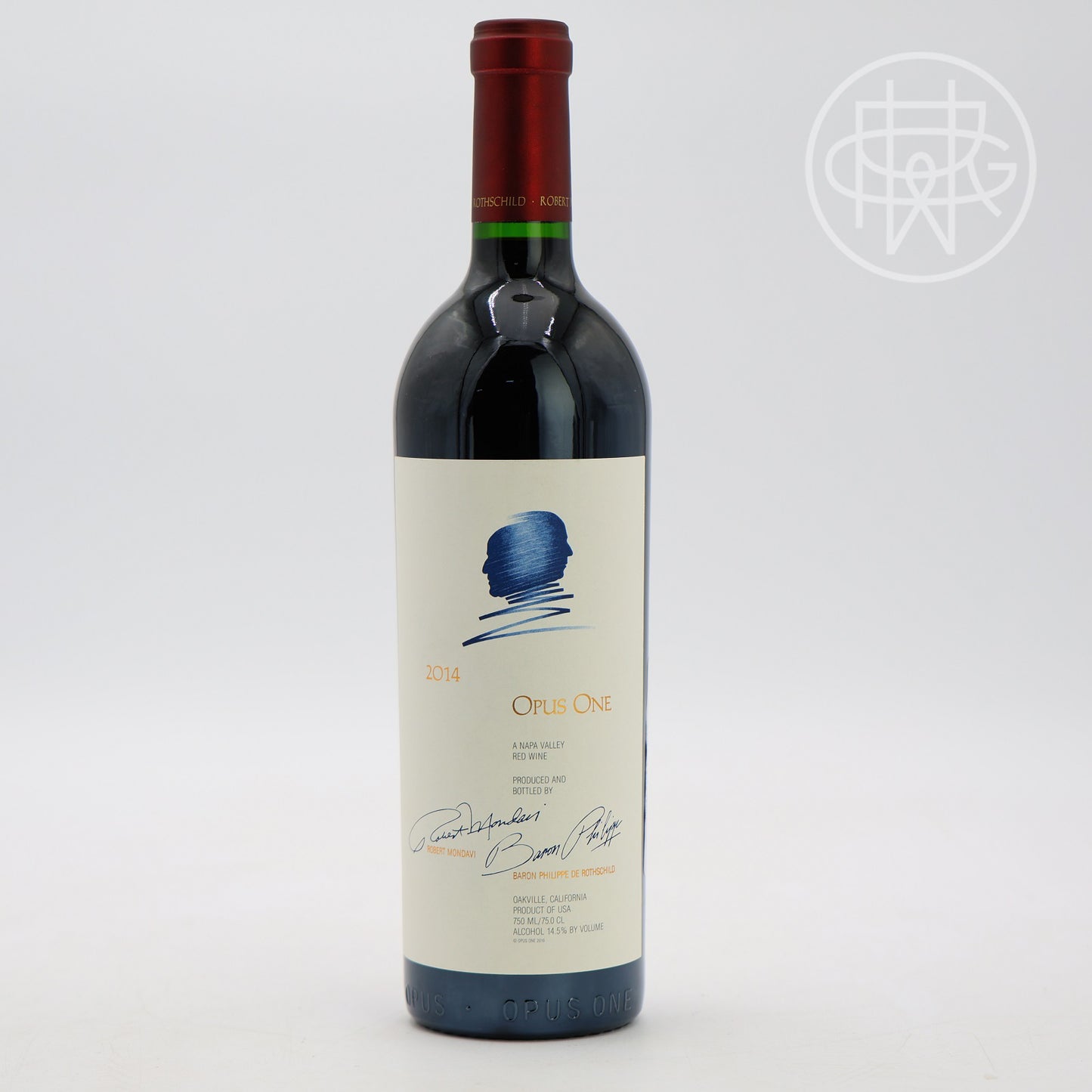 Opus One 2014 750mL