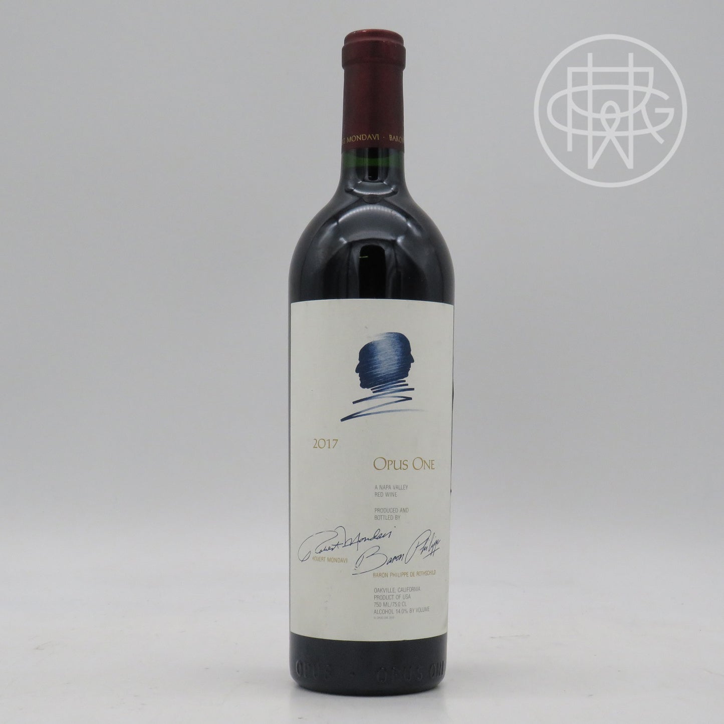 Opus One 2017 750mL