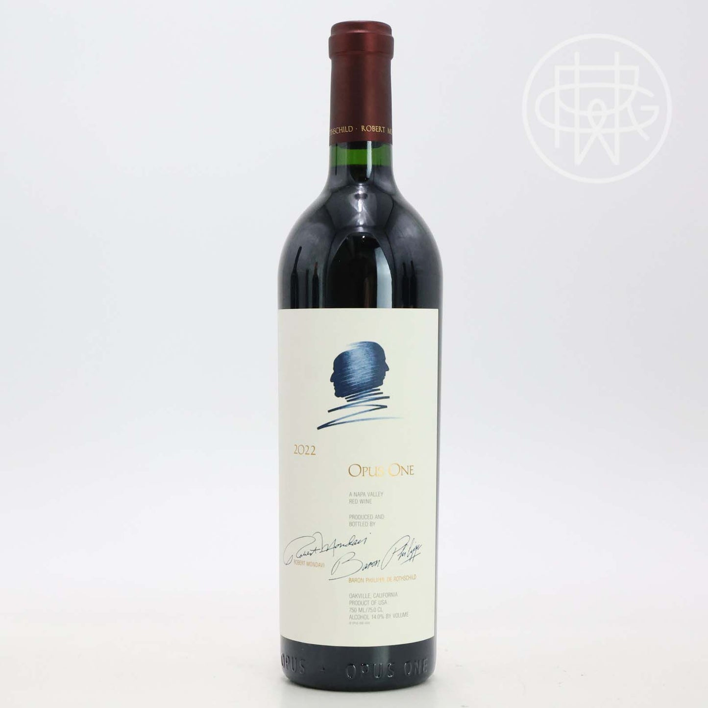 Opus One 2022 750mL