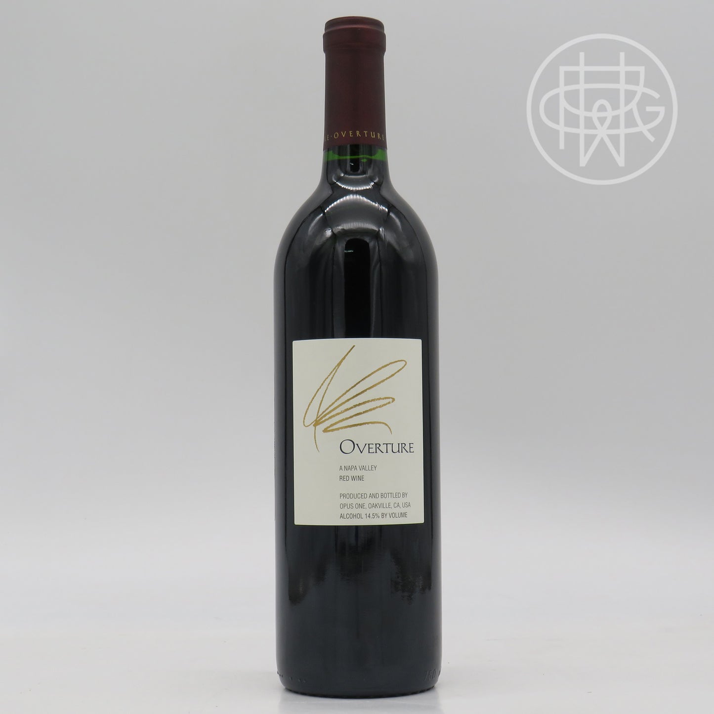 Opus One Overture 750mL
