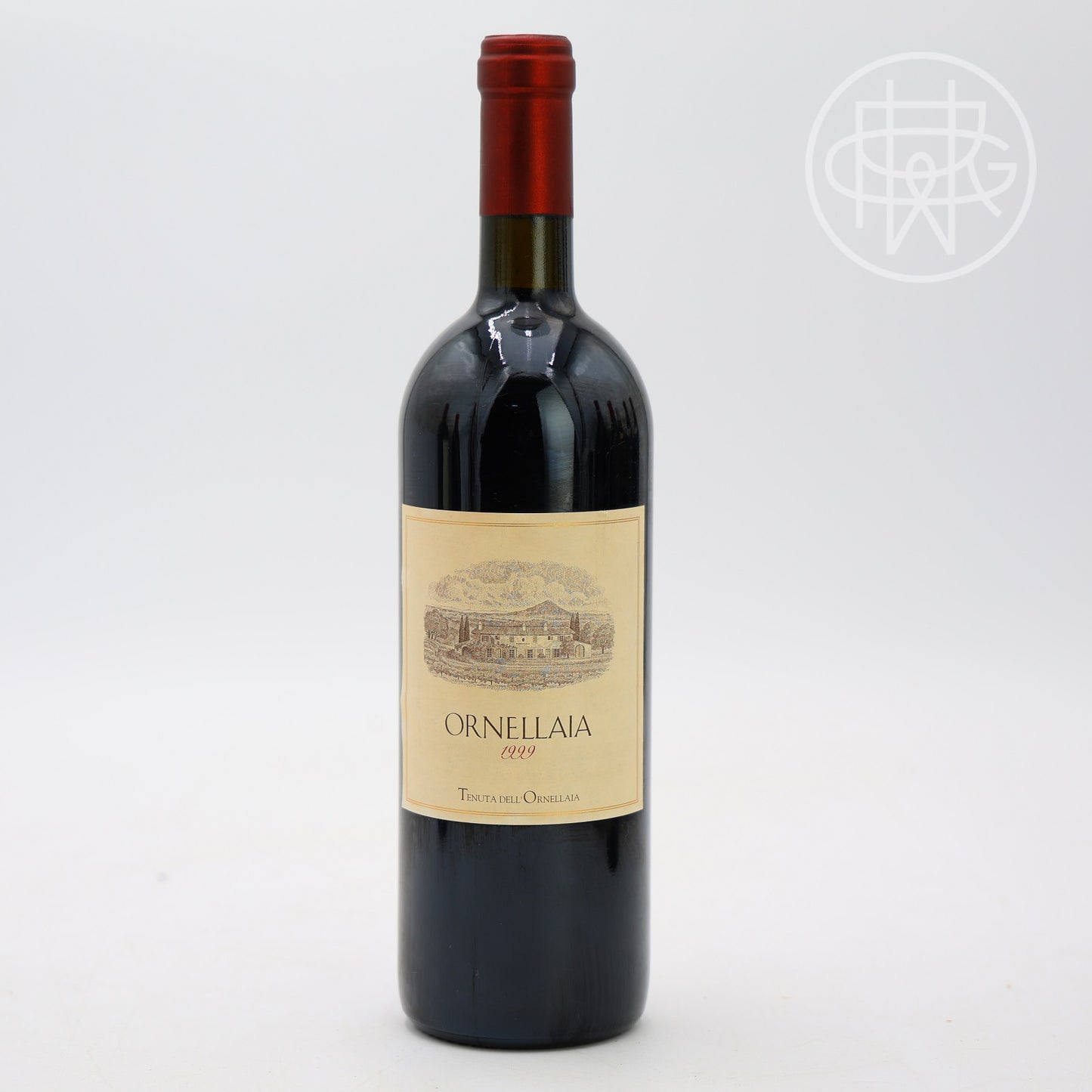 Ornellaia 1999 750mL