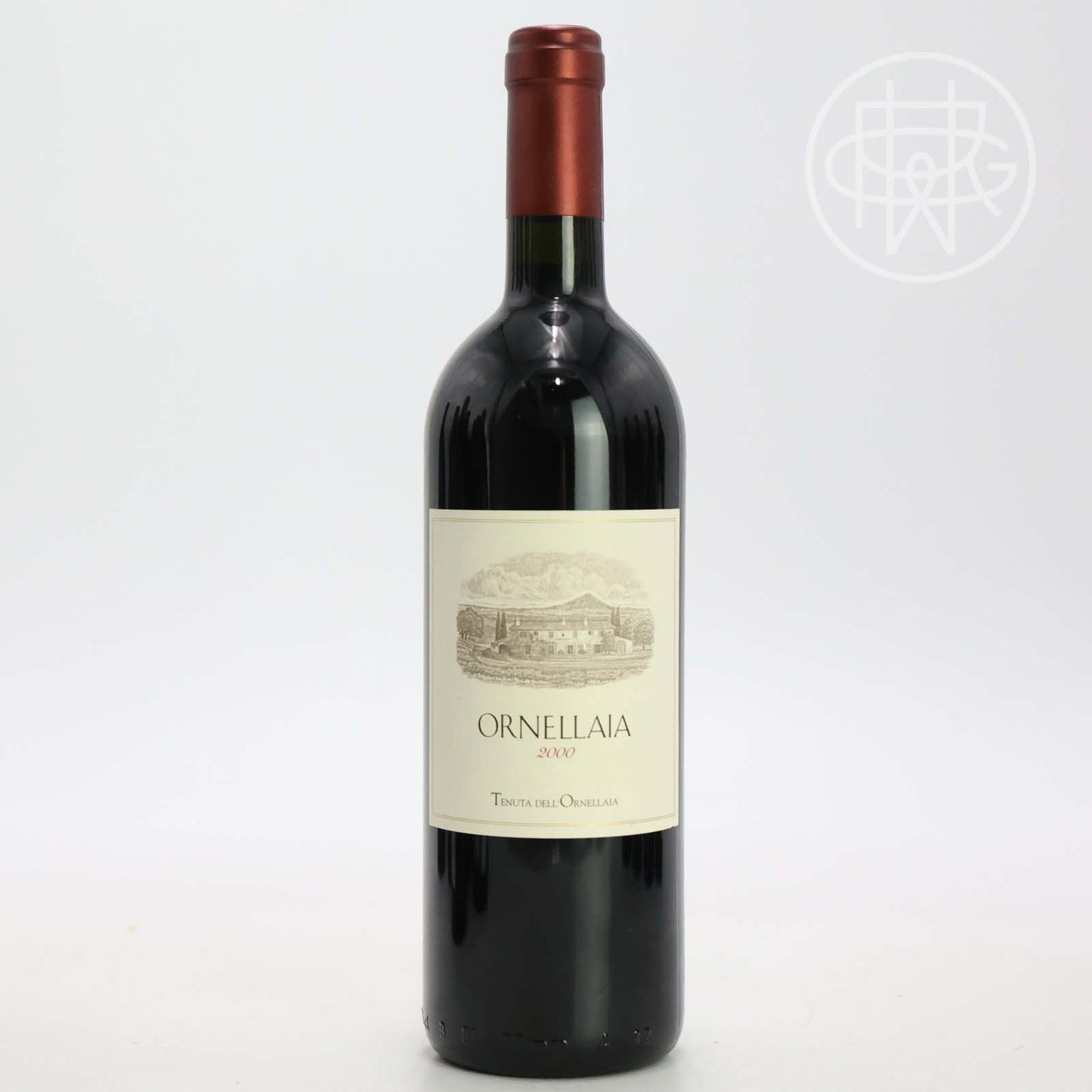 Ornellaia 2000 750mL