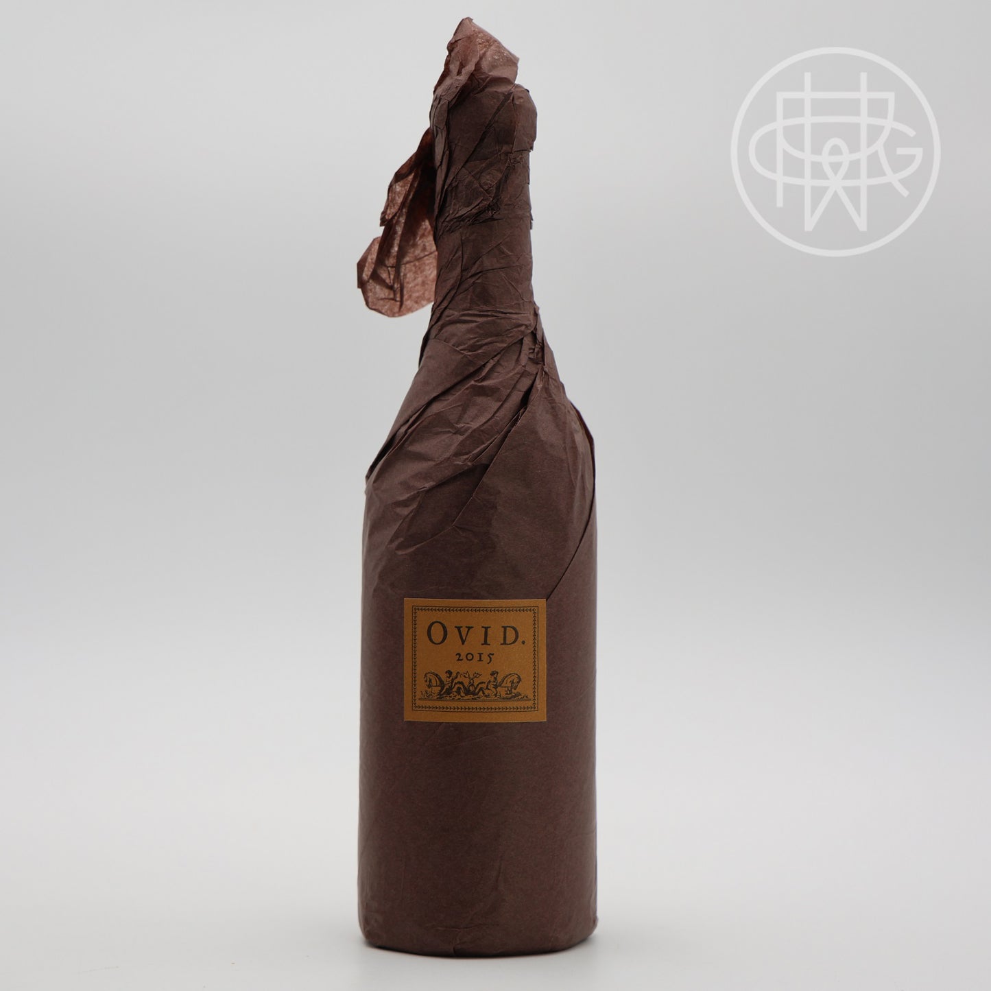 Ovid Syrah 2015 750mL