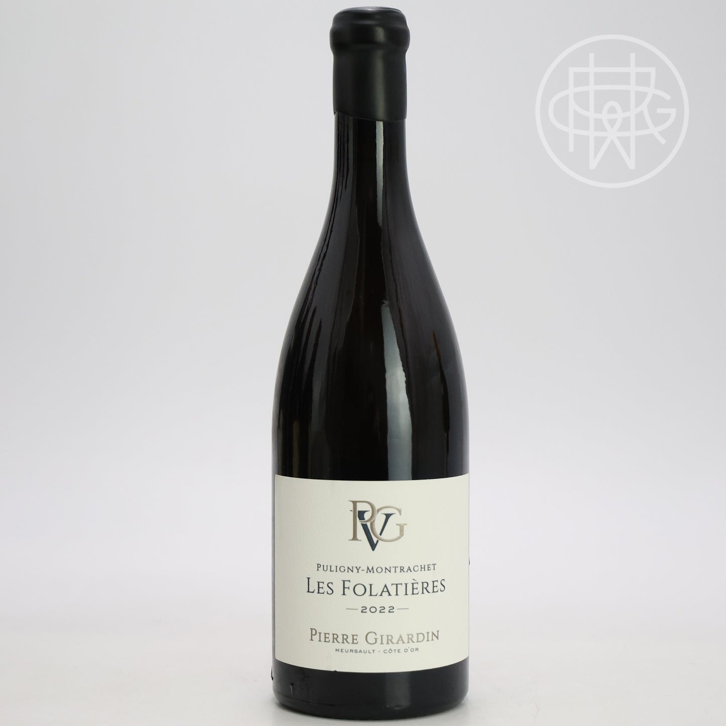 P. Girardin Puligny Montrachet Les Folatieres 2022 750mL