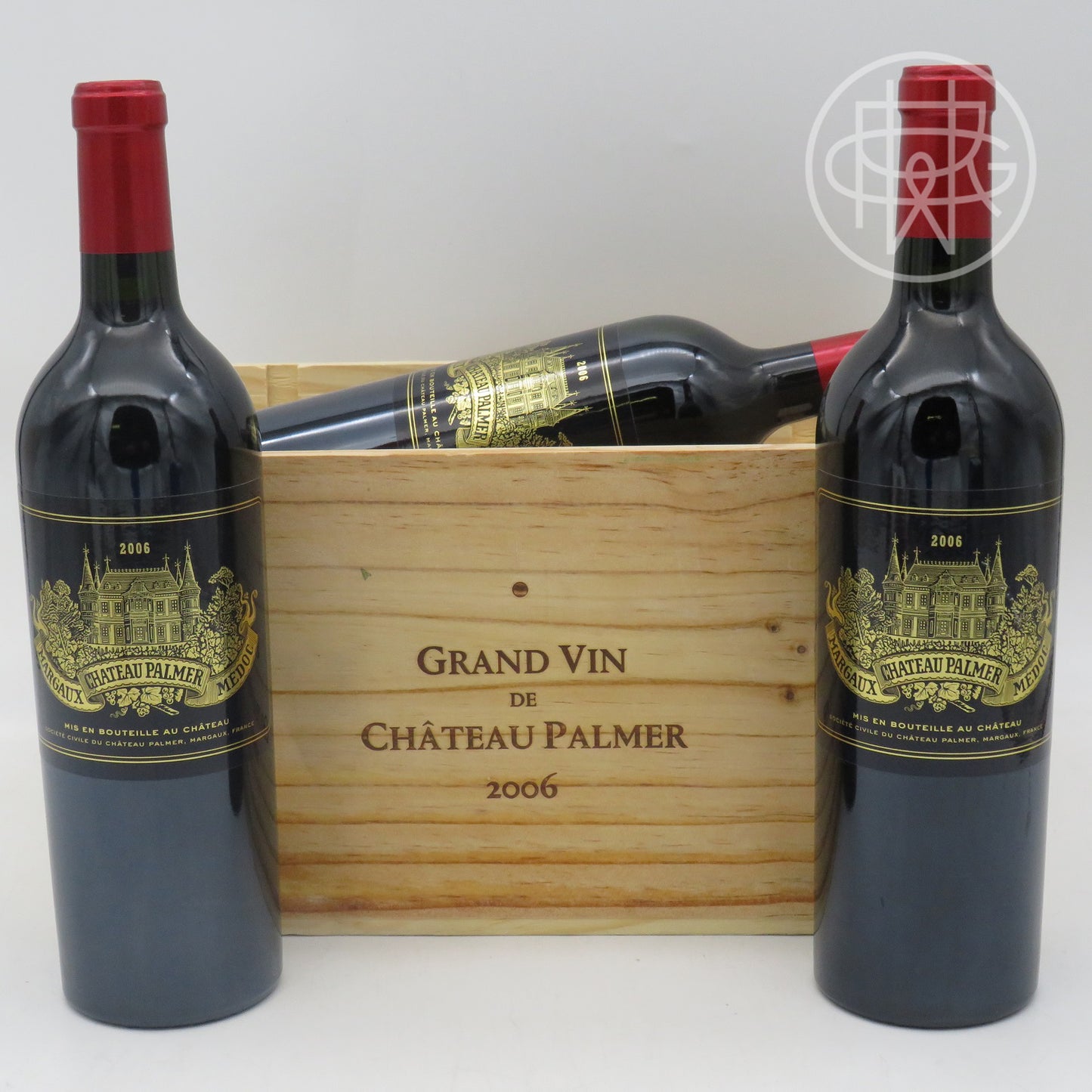 Palmer 2006 6-Pack OWC 750mL
