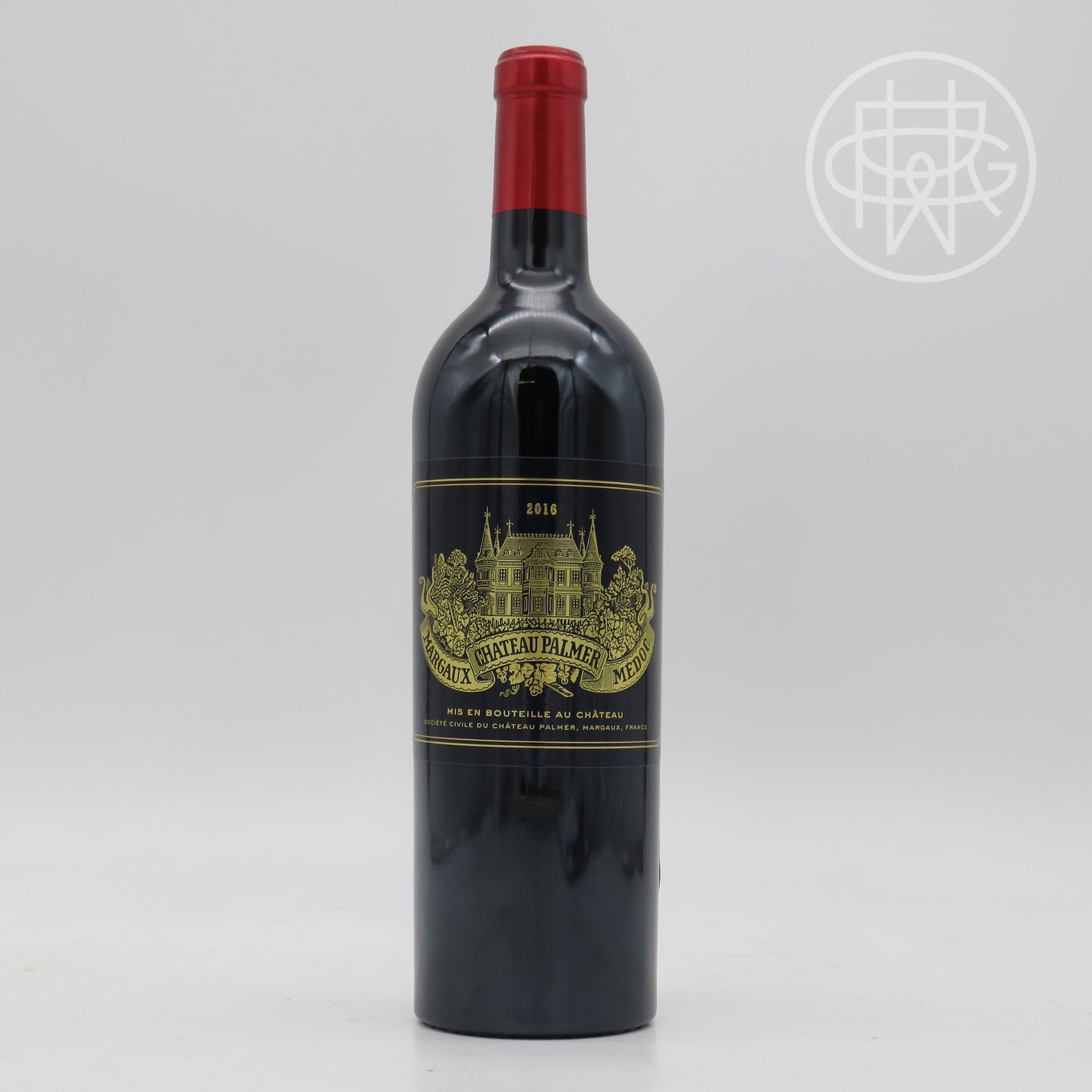 Palmer 2016 750mL