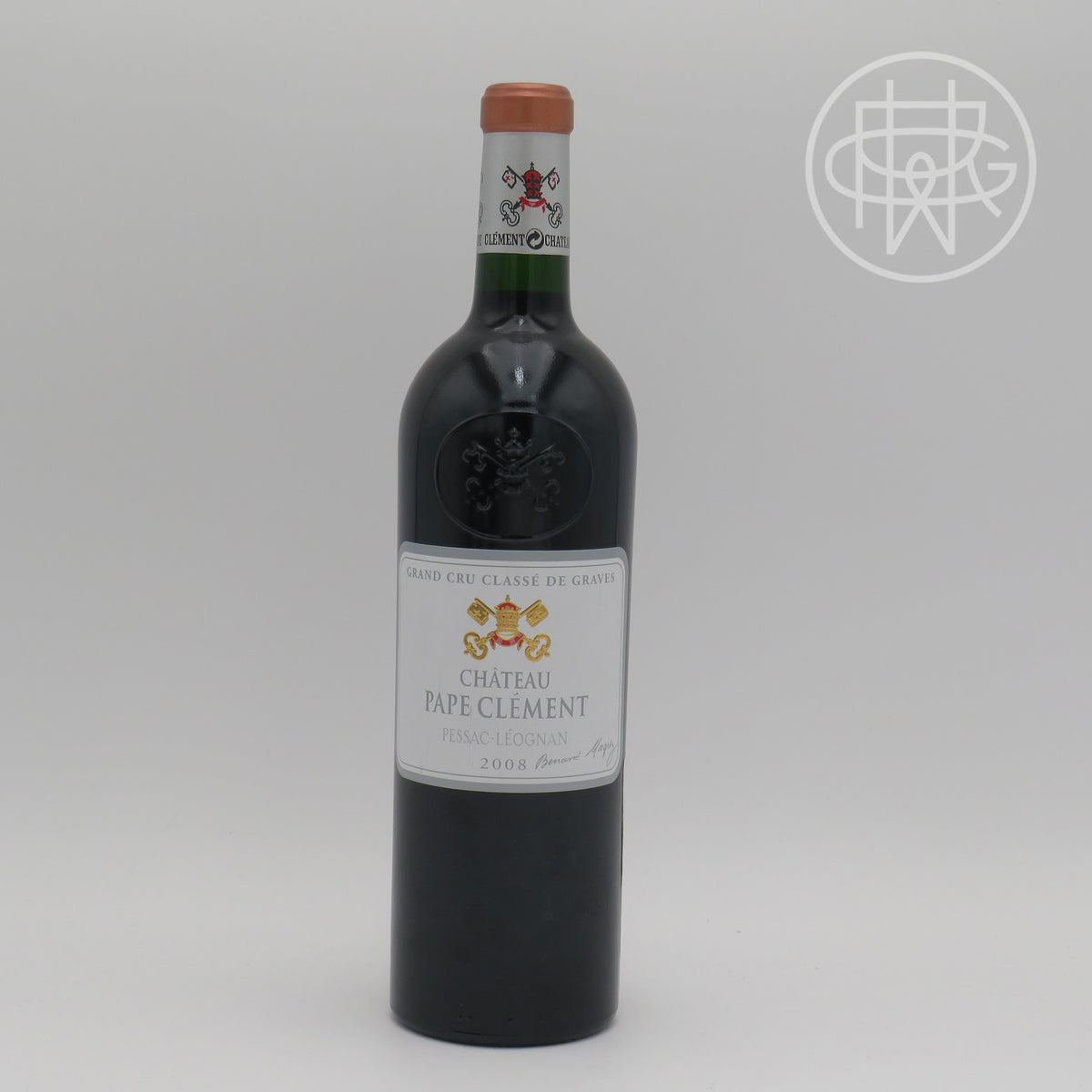 Pape Clement 2008 750mL
