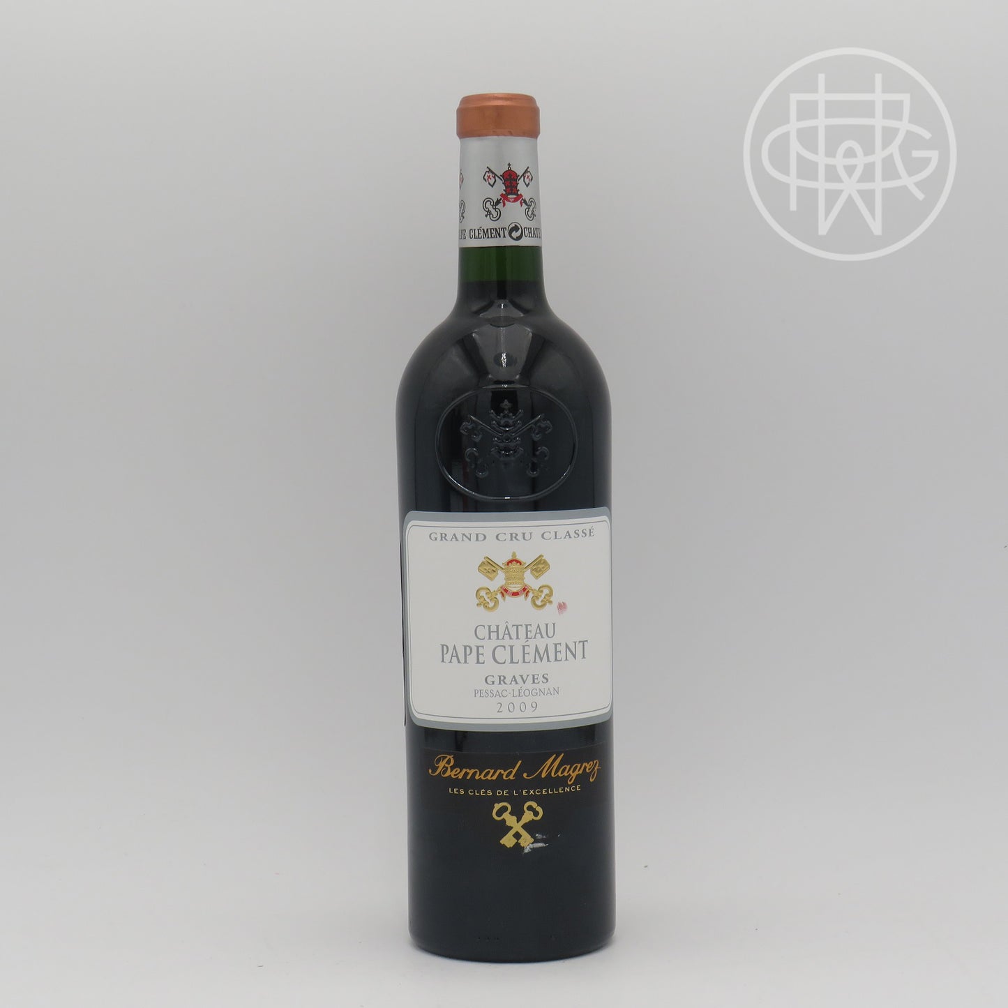 Pape Clement 2009 750mL
