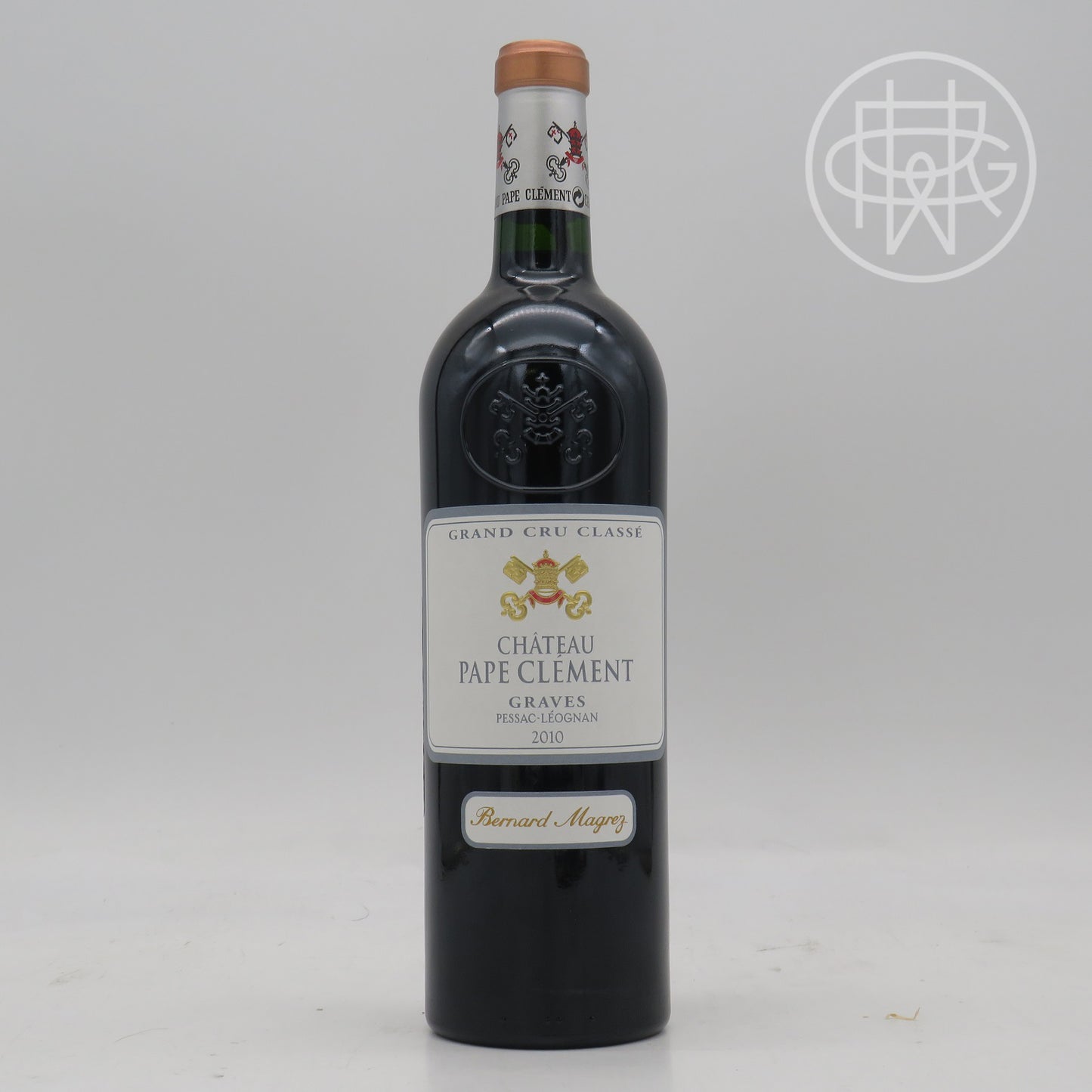 Pape Clement 2010 750mL