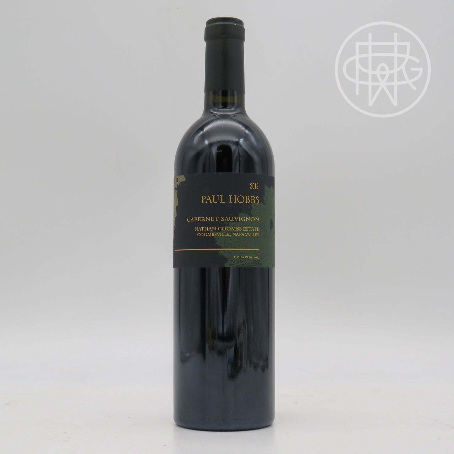 Paul Hobbs Nathan Coombs Estate 2013 750mL
