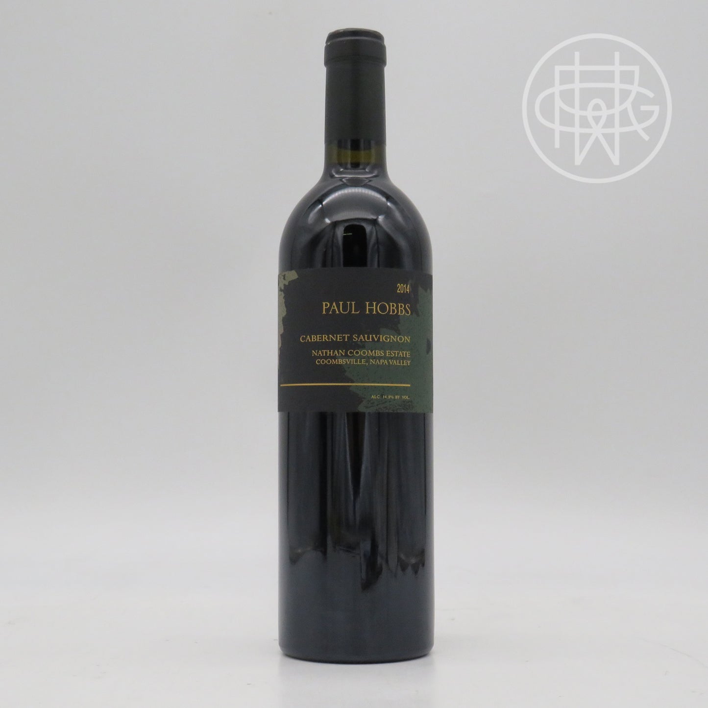 Paul Hobbs Nathan Coombs Estate 2014 750mL