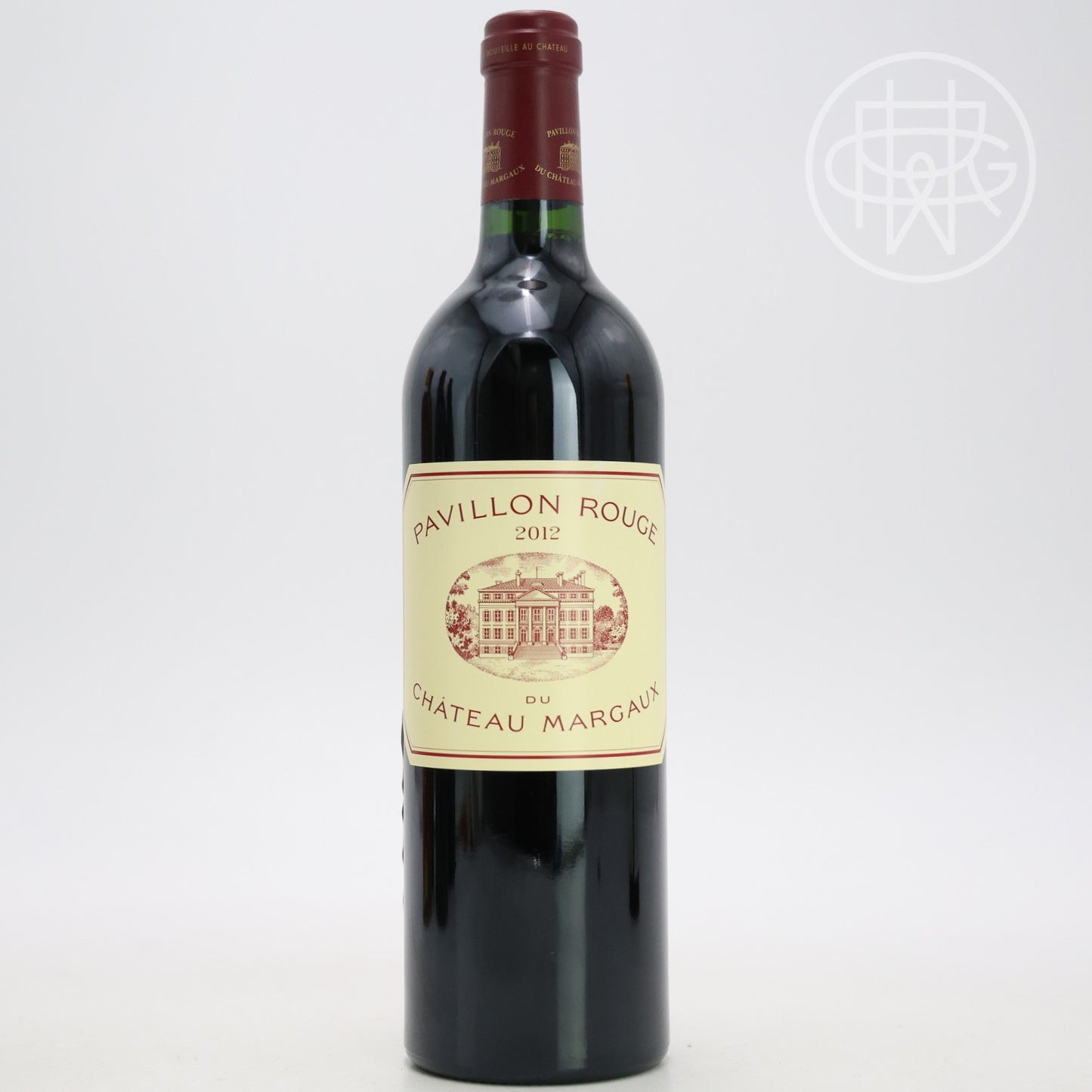 Pavillon Rouge 2012 750mL