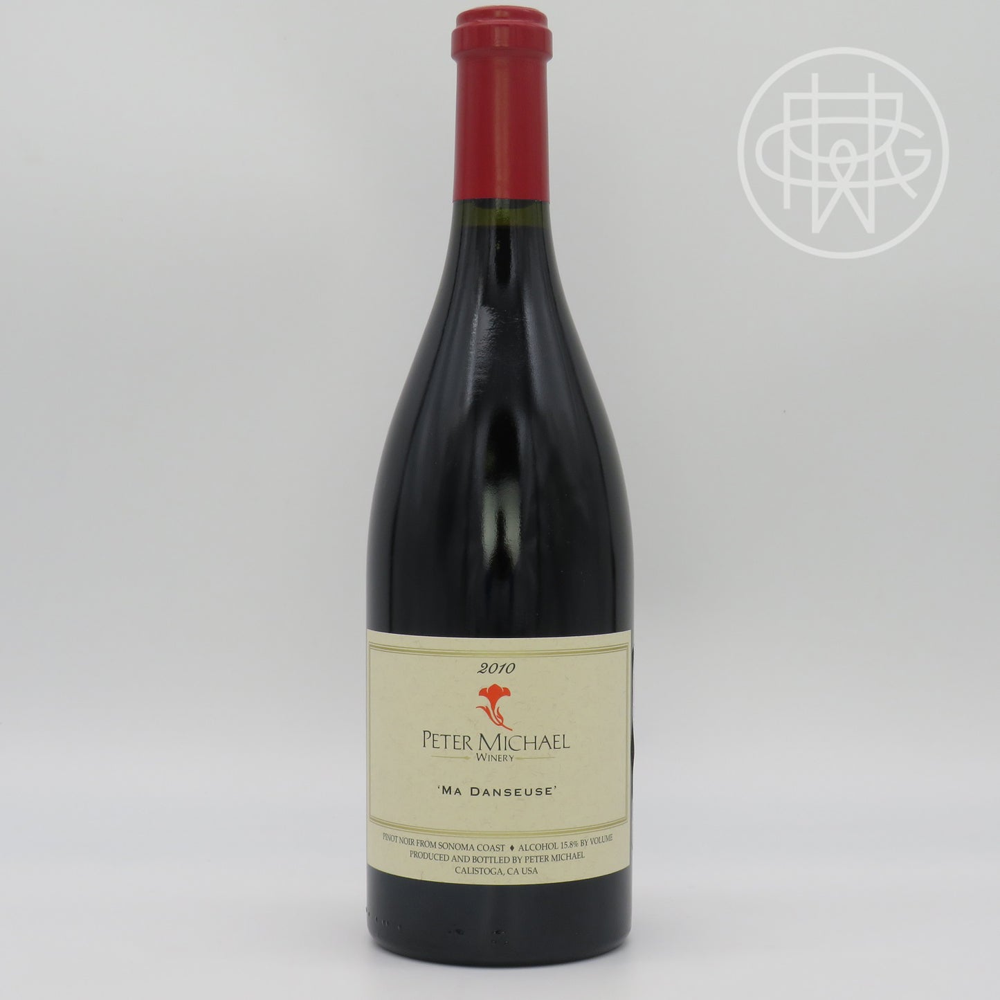 Peter Michael Ma Danseuse Pinot Noir 2010 750mL