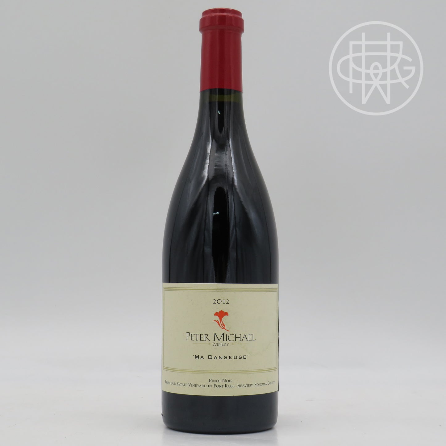 Peter Michael Ma Danseuse Pinot Noir 2012 750mL