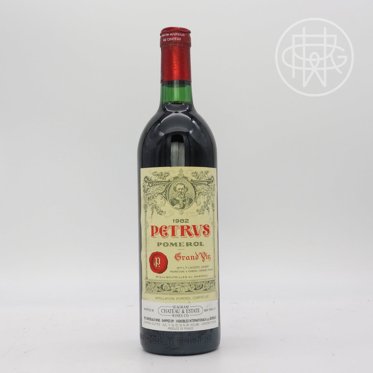 Petrus 1982 750mL