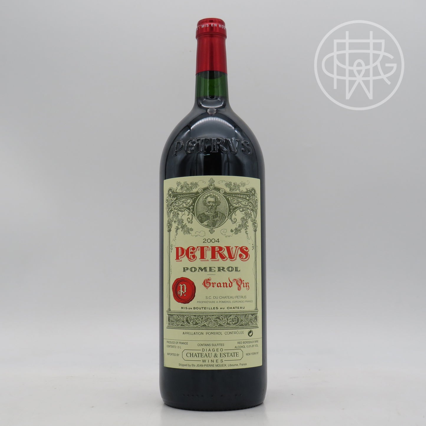 Petrus 2004 1.5L