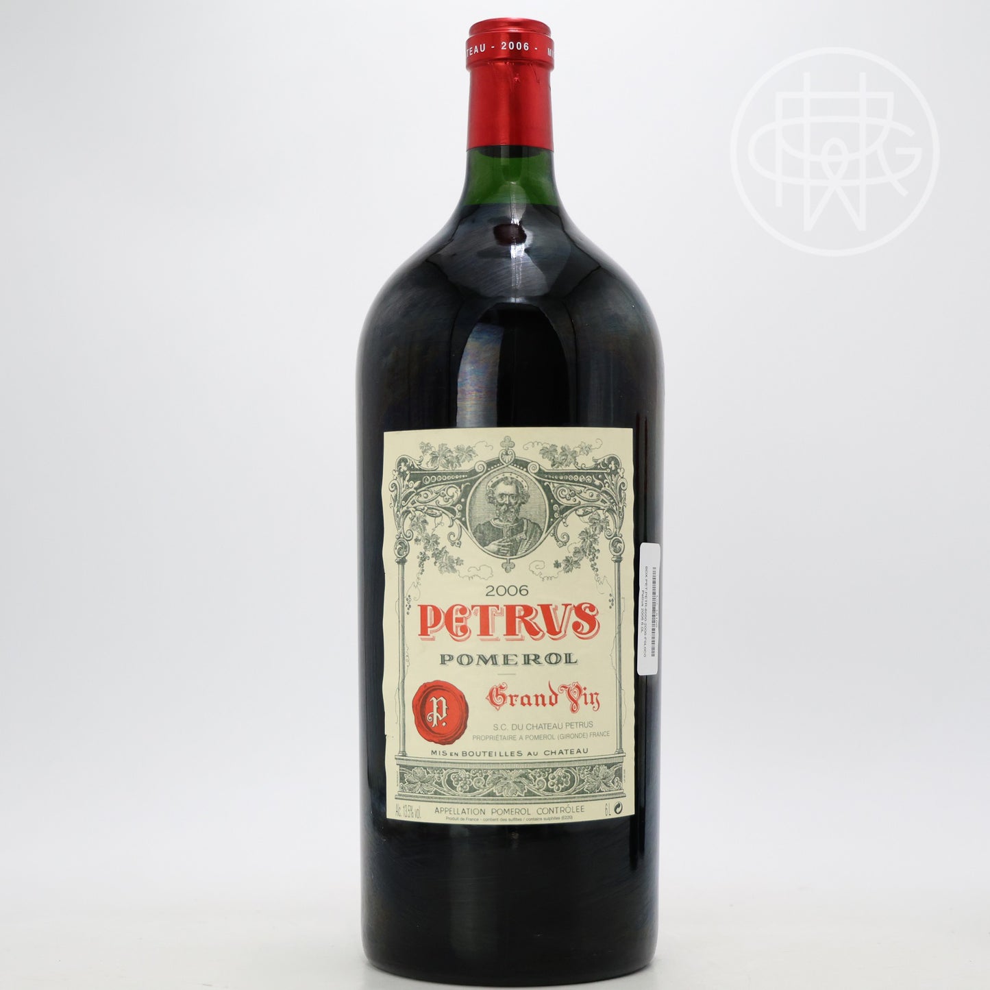 Petrus 2006 6.0L