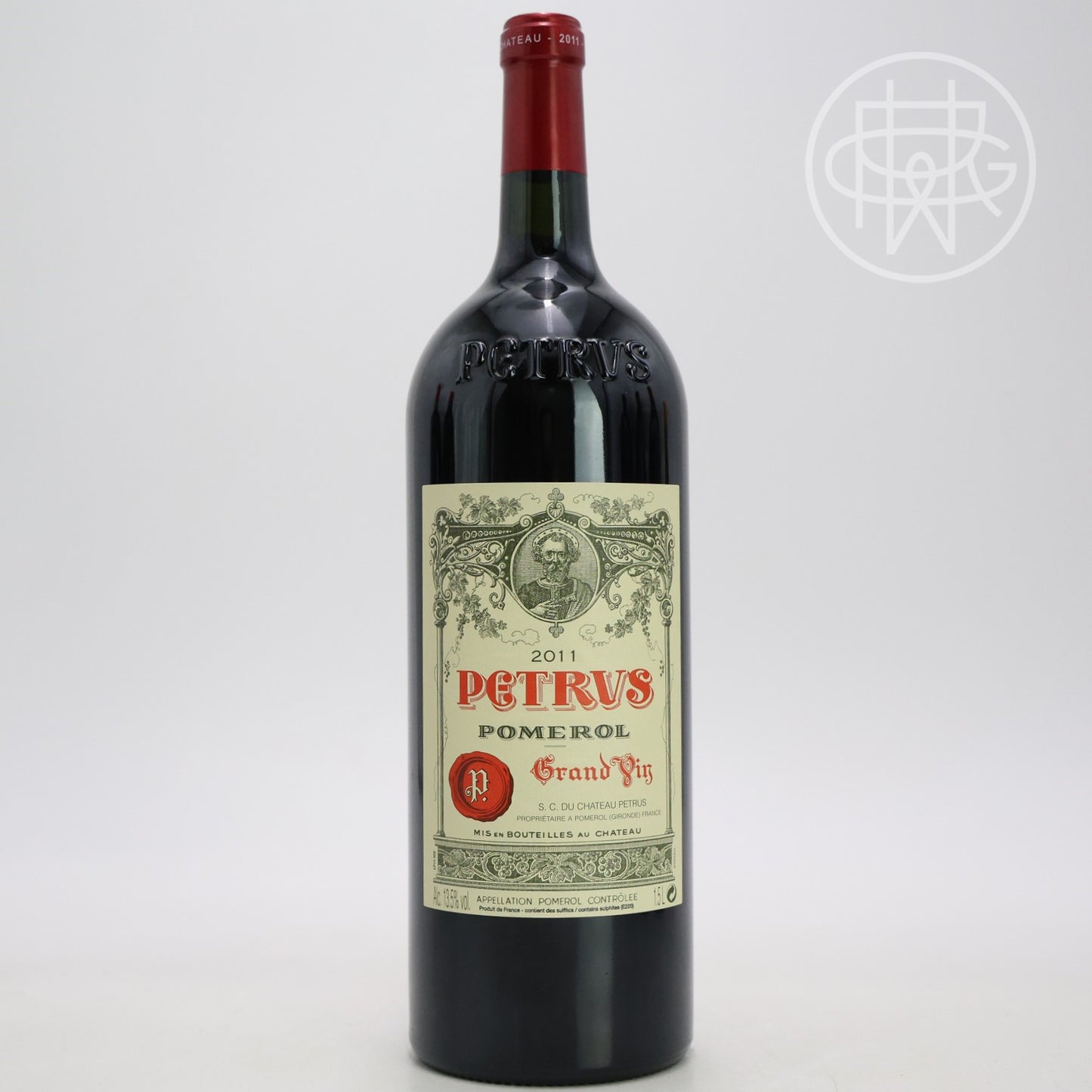 Petrus 2011 1.5L
