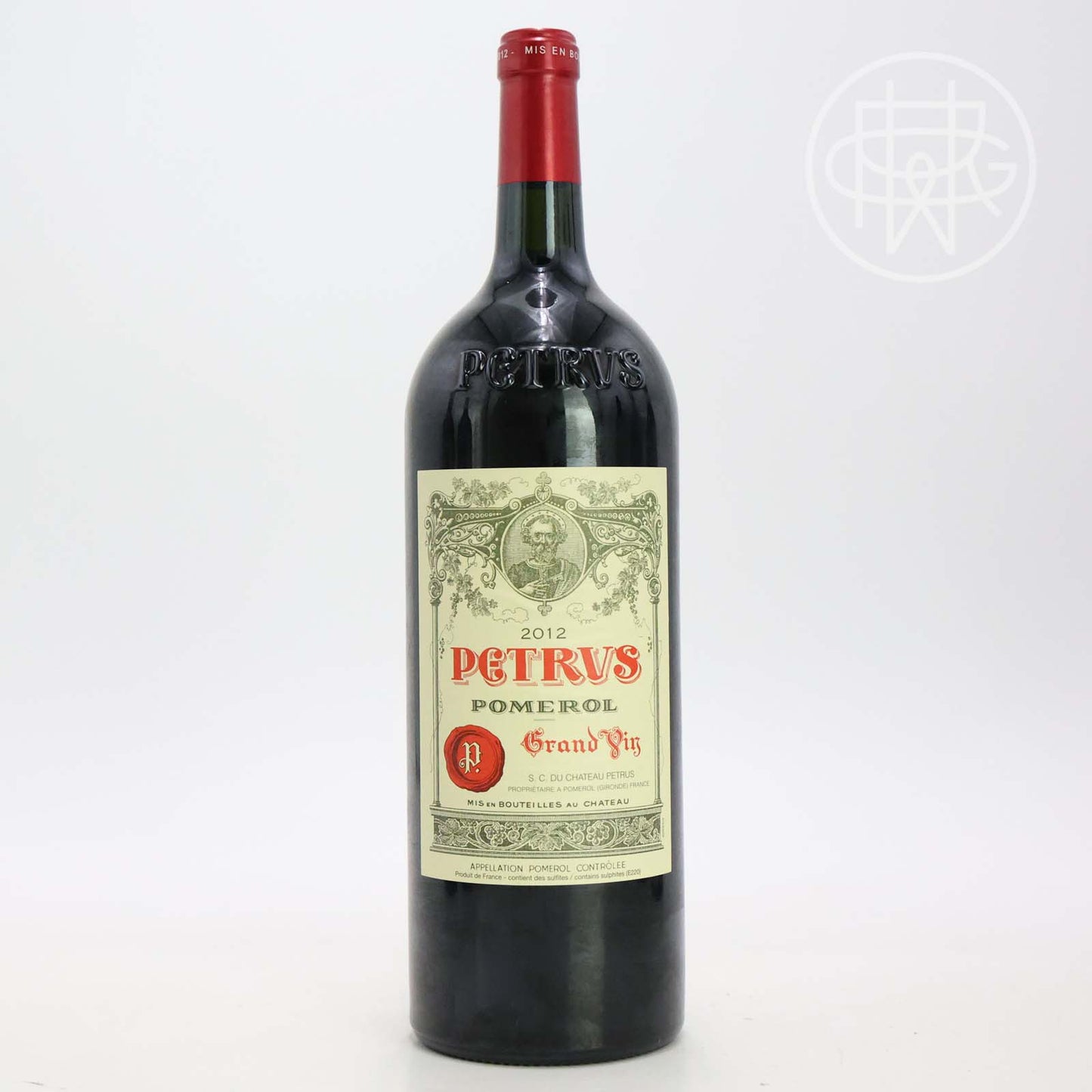 Petrus 2012 1.5L
