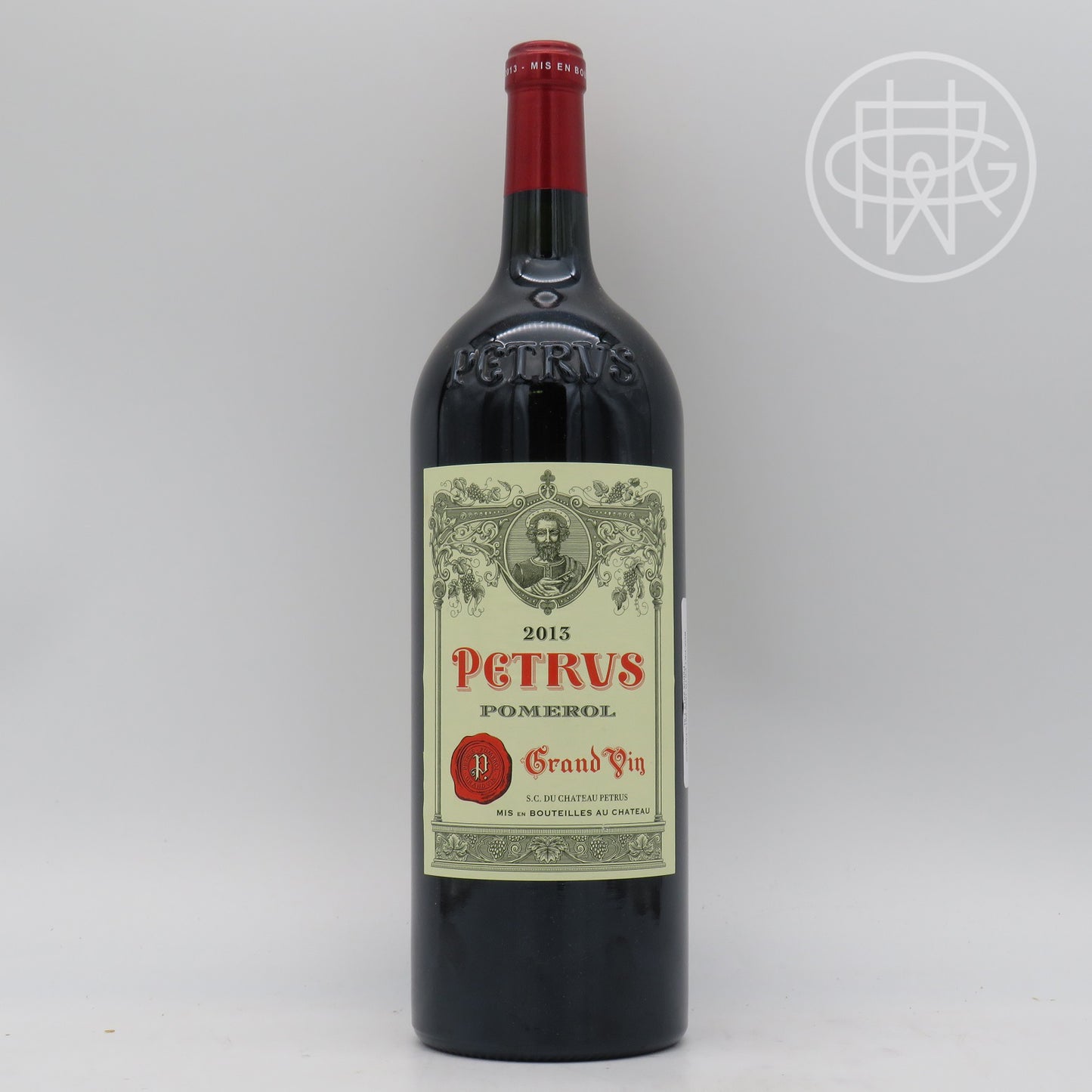 Petrus 2013 1.5L