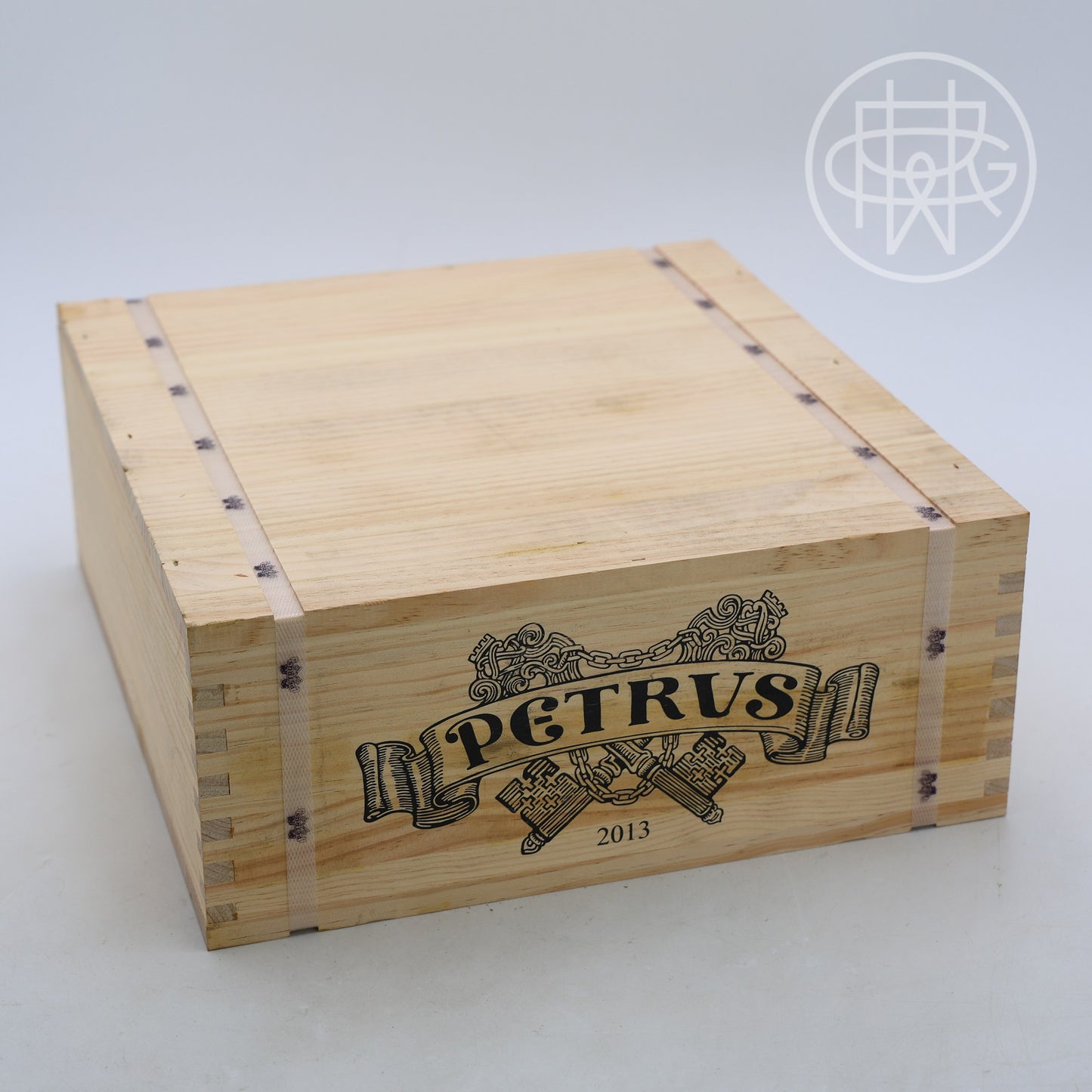 Petrus 2013 3-Pack OWC 1.5L