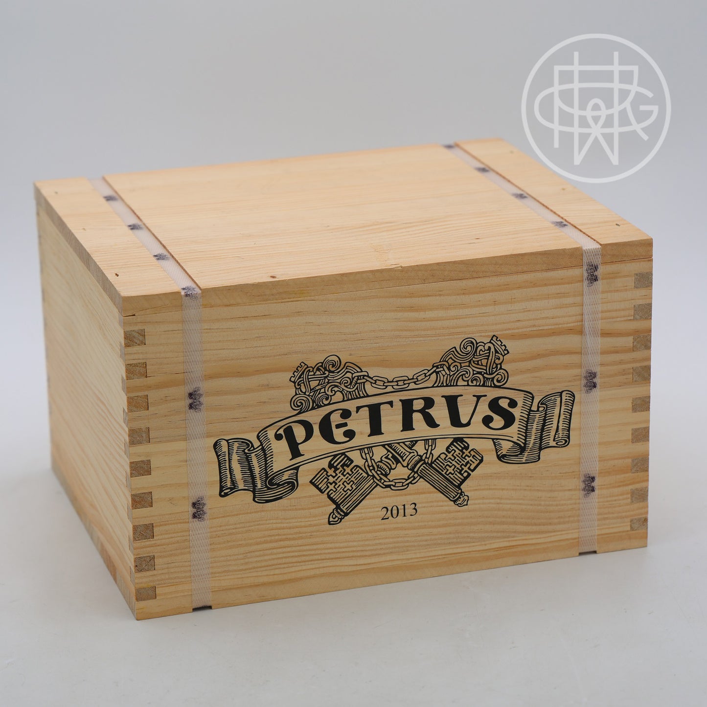 Petrus 2013 6-Pack OWC 750mL