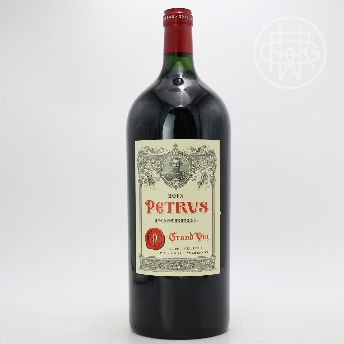 Petrus 2013 6.0L