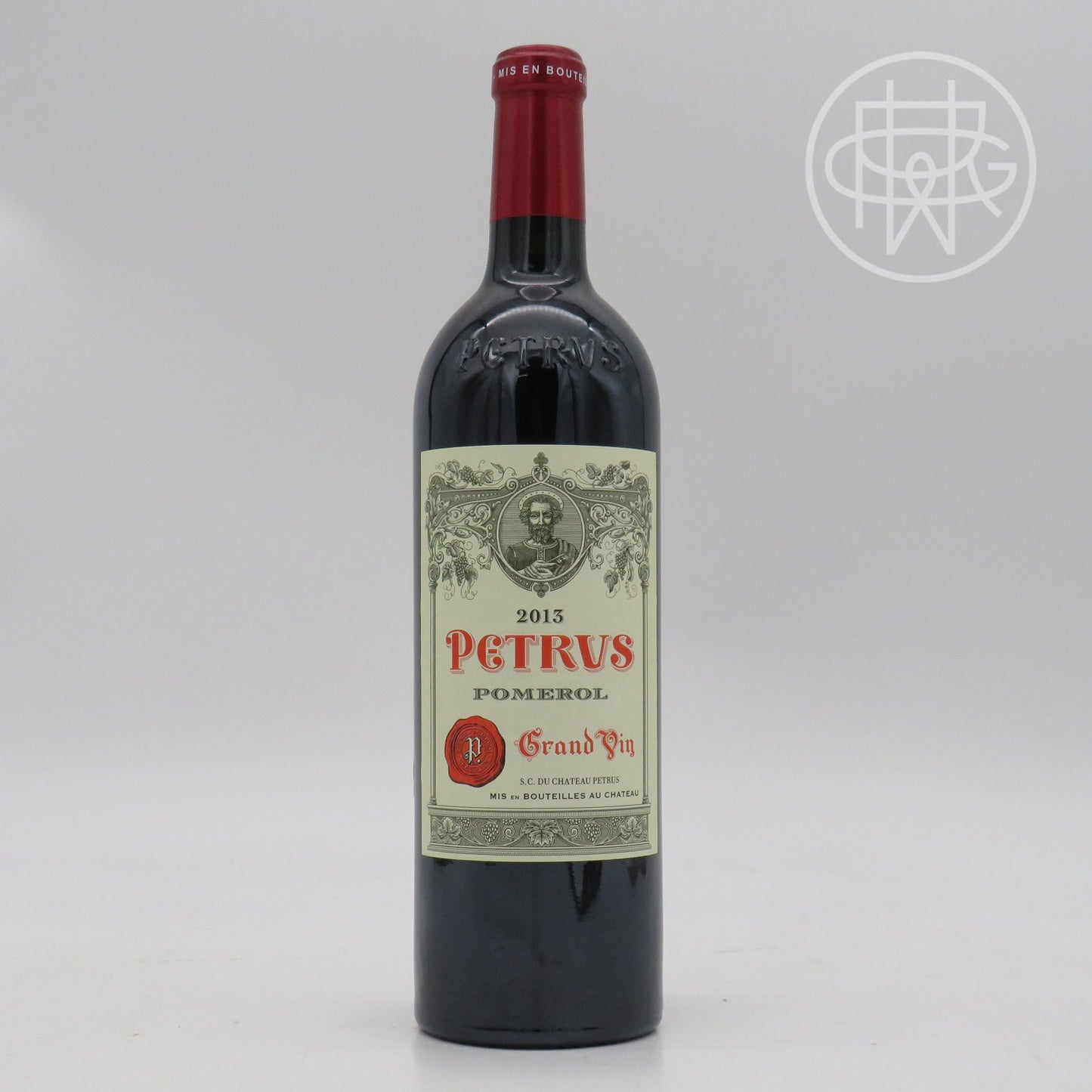 Petrus 2013 750mL