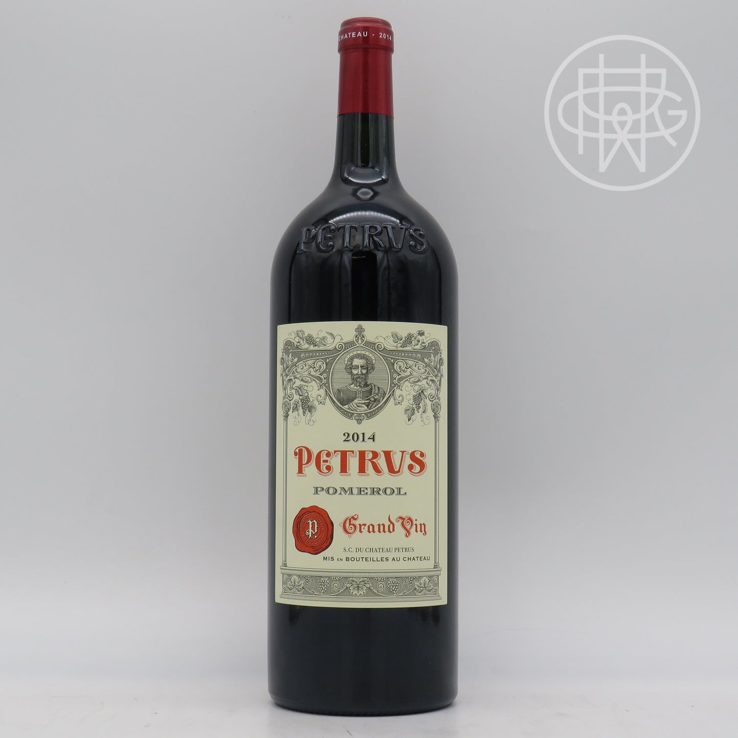 Petrus 2014 1.5L