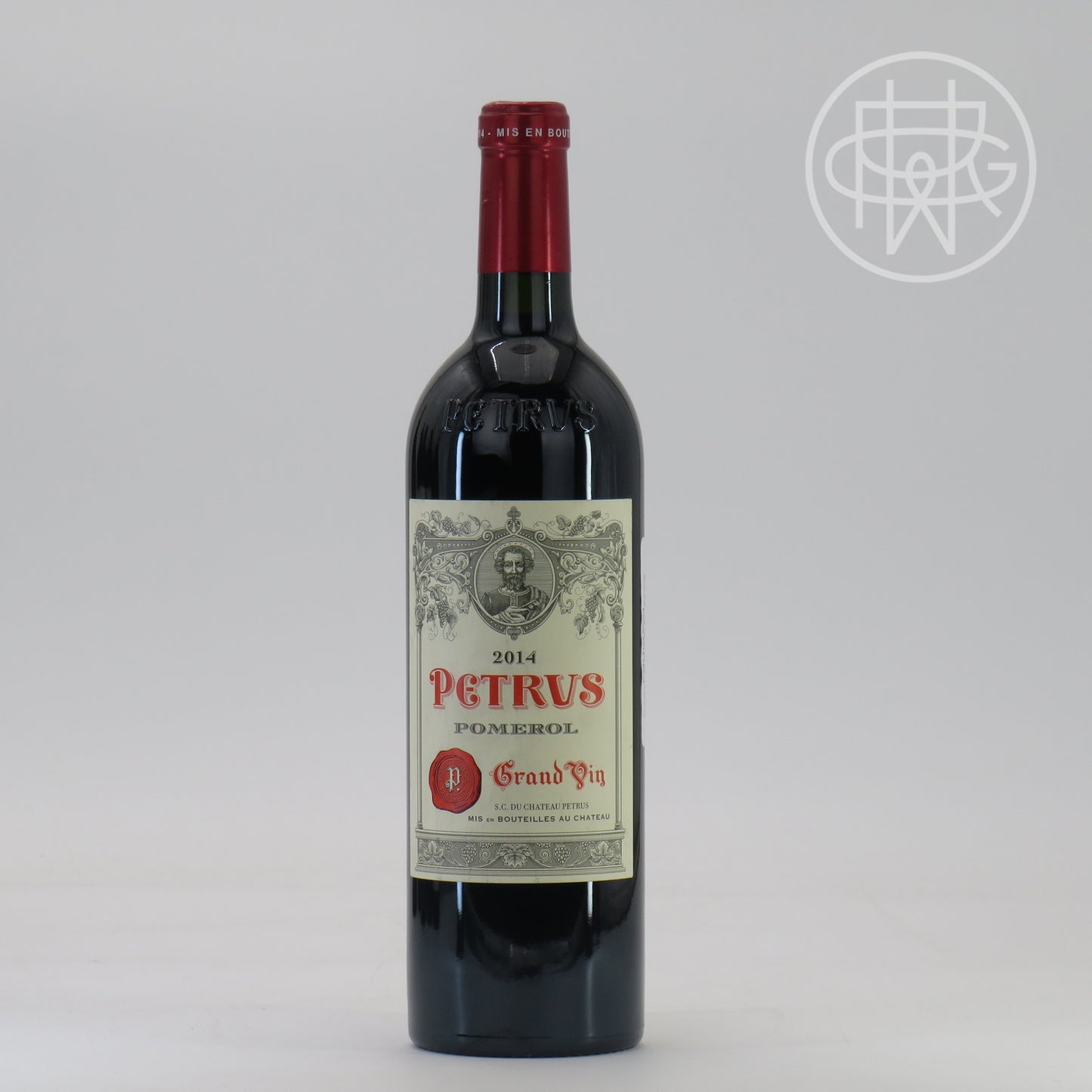 Petrus 2014 750mL