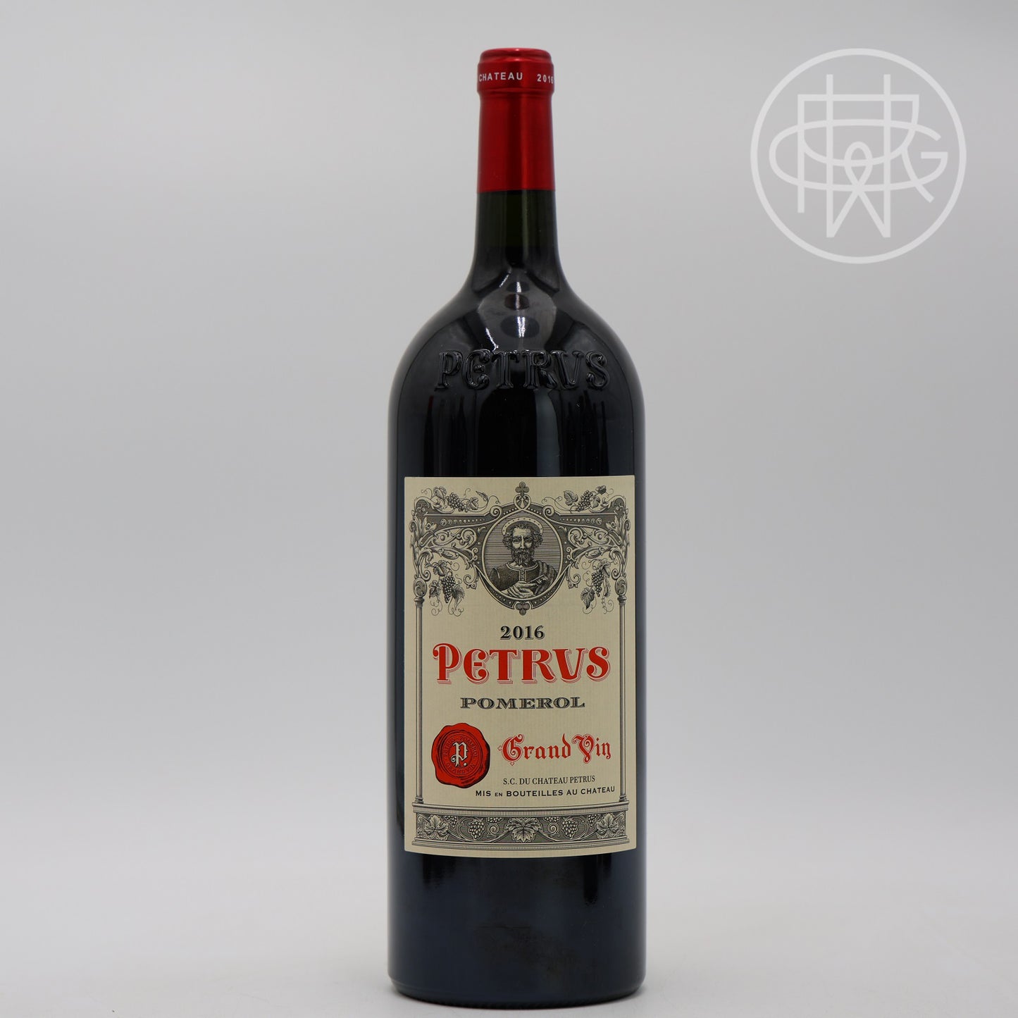 Petrus 2016 1.5L