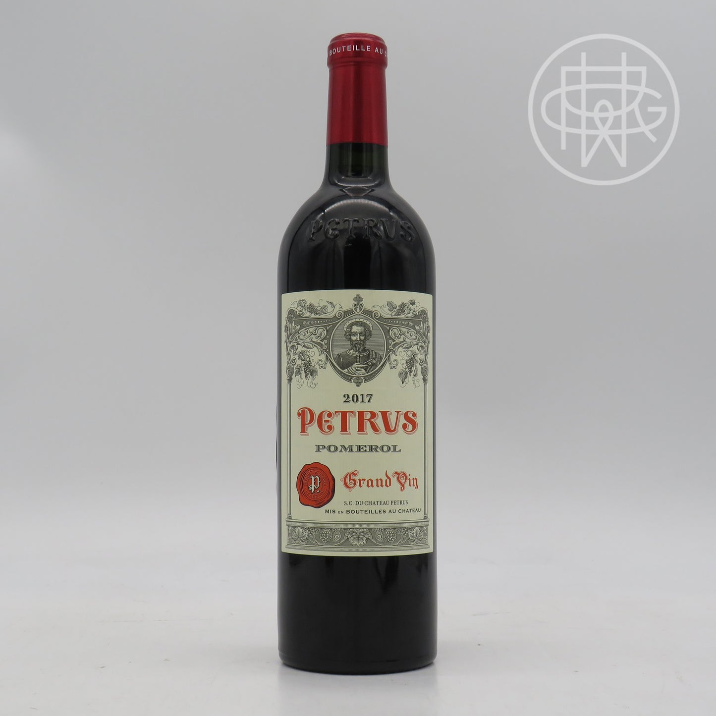 Petrus 2017 750mL