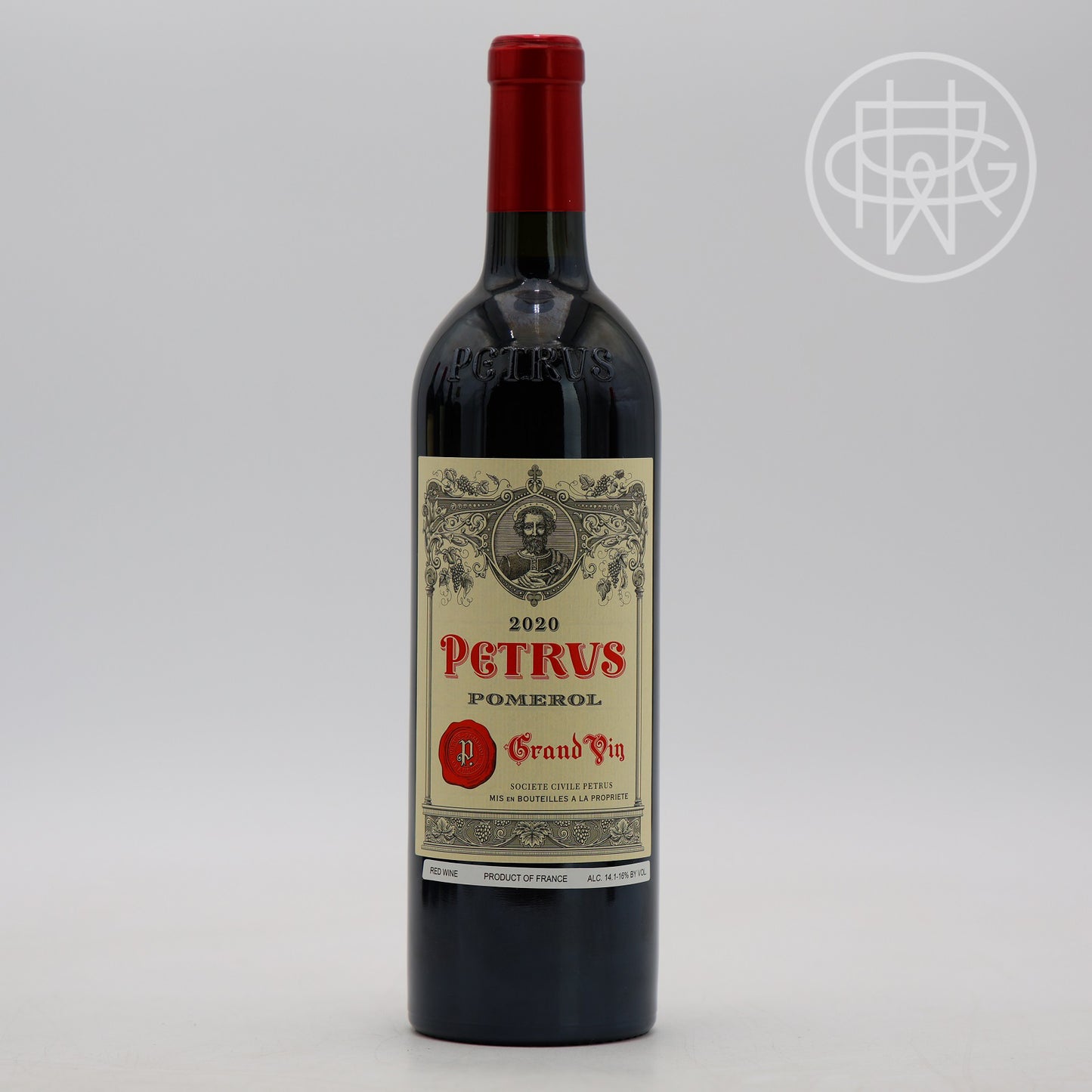 Petrus 2020 750mL
