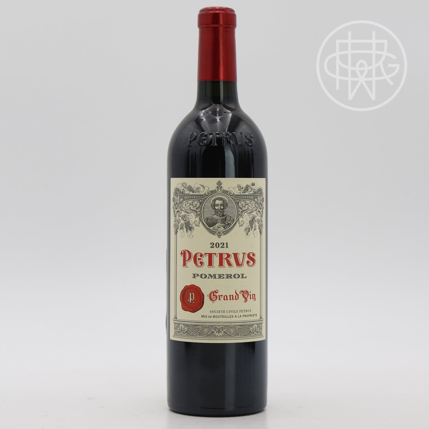 Petrus 2021 750mL