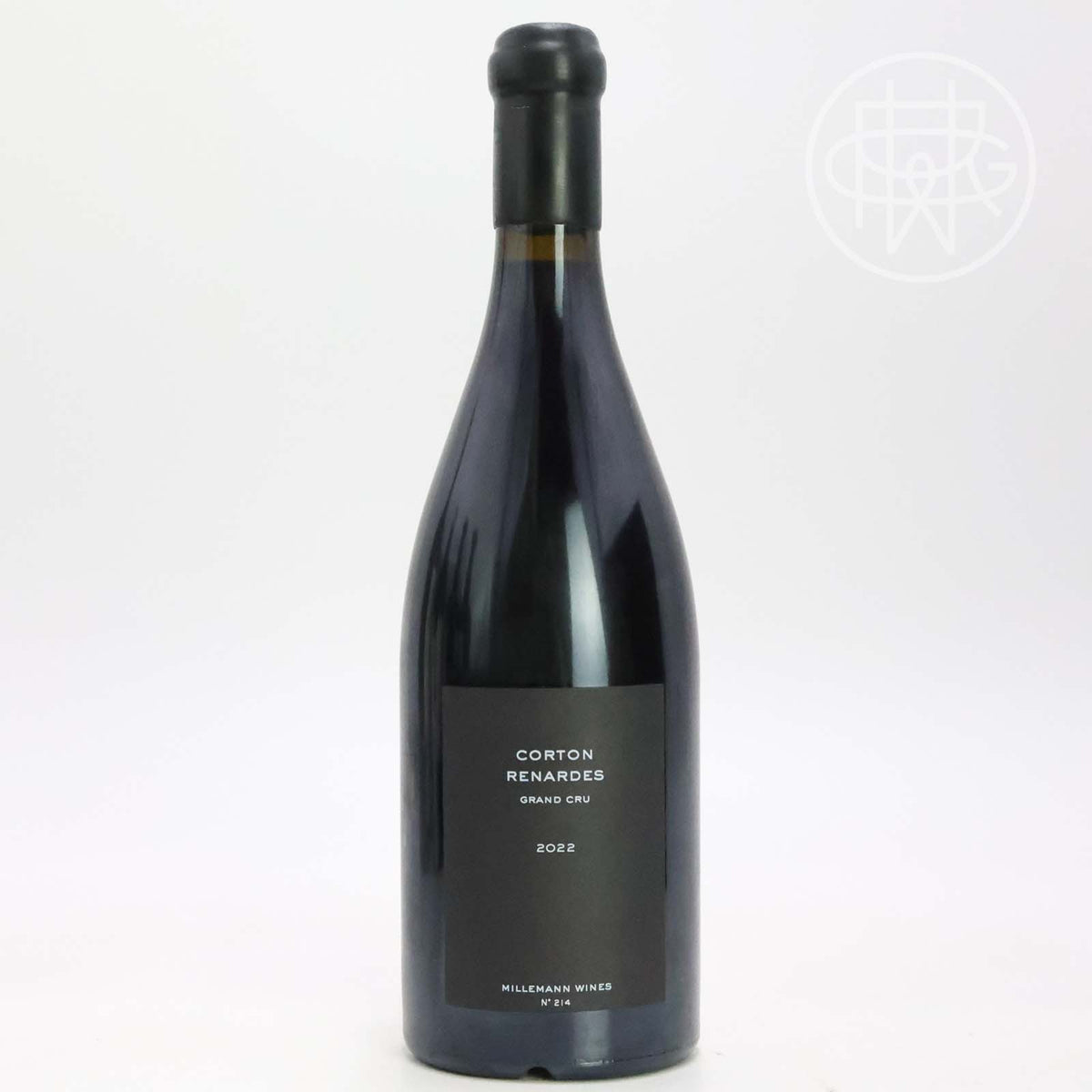 Pierre Millemann Corton Renardes 2022 750mL
