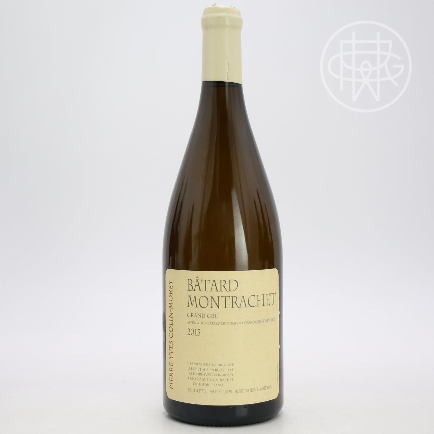 Pierre Yves Colin Morey Batard Montrachet 2013 1.5L