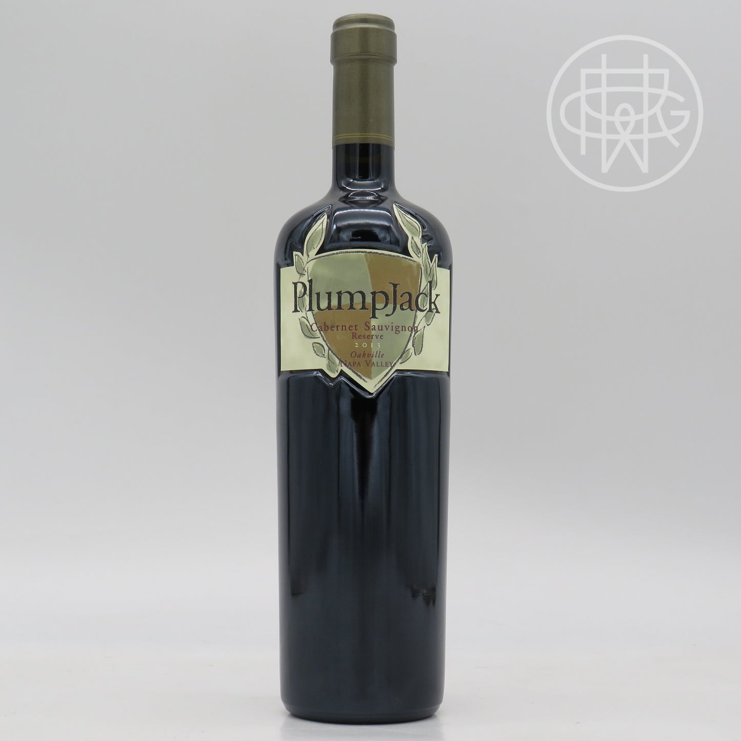 Plumpjack Reserve Cabernet Sauvignon 2013 750mL