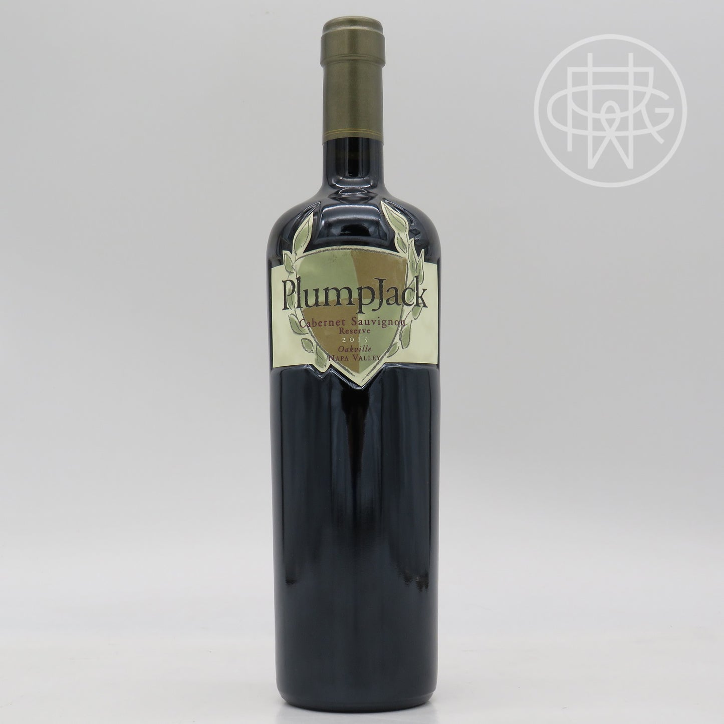 Plumpjack Reserve Cabernet Sauvignon 2015 750mL