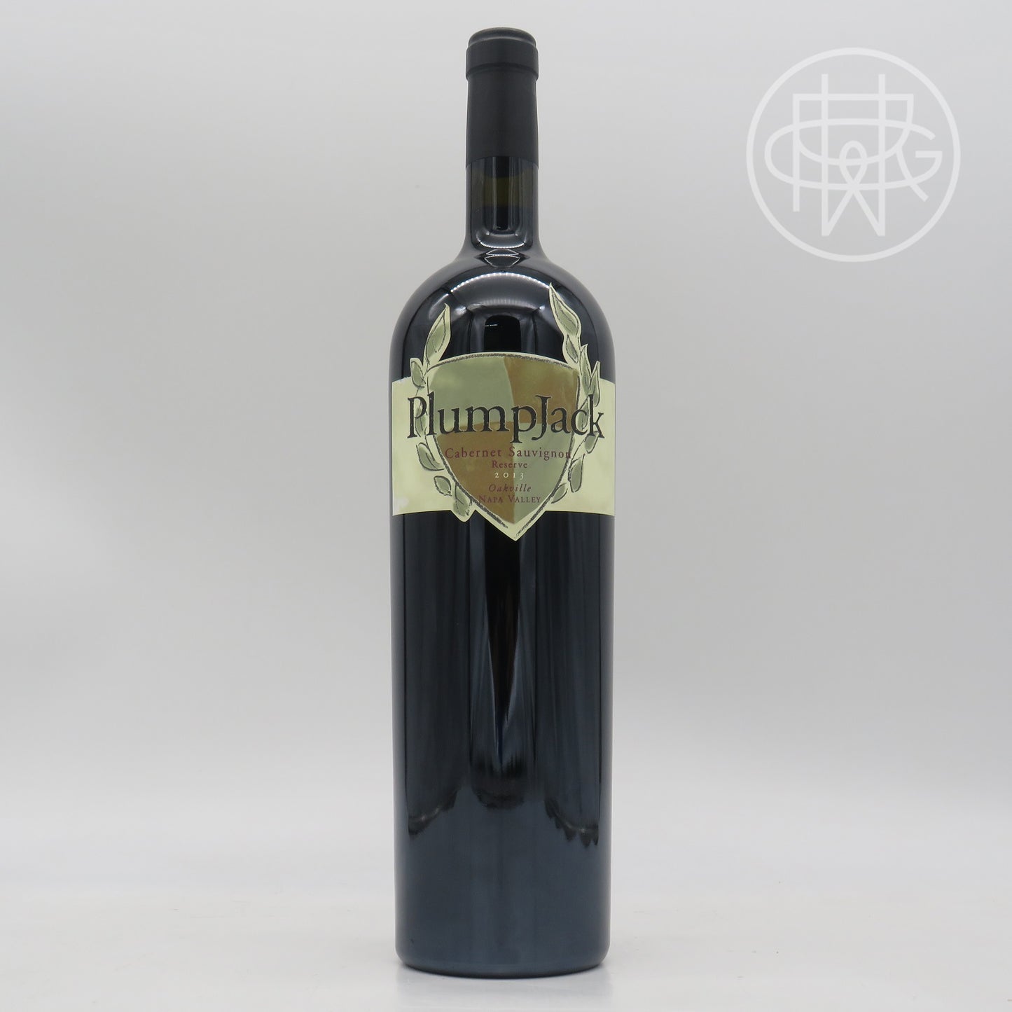 Plumpjack Reserve Cabrenet Sauvignon 2013 1.5L