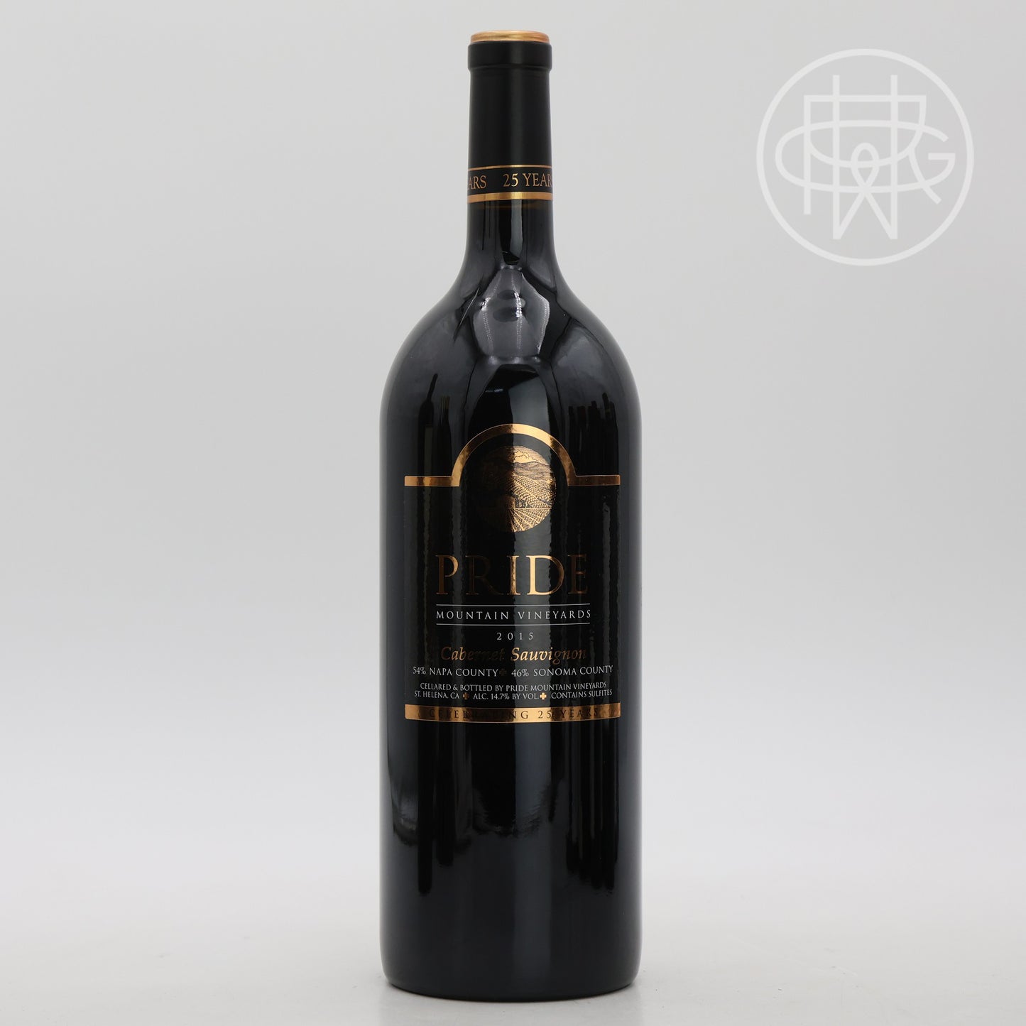 Pride Cabernet 2015 1.5L