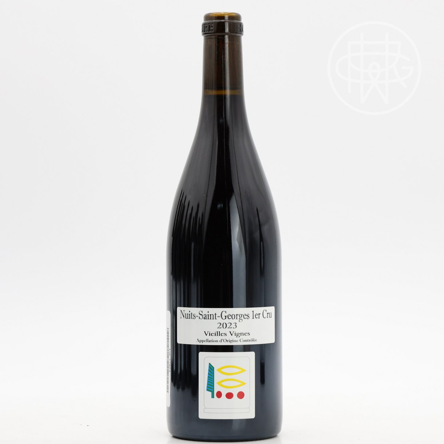 Prieure Roch Gevrey Chambertin 1er Cru VV 2023 750mL